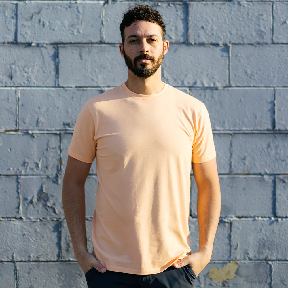 10200 The Aprés - Men's T-Shirt - Image 20