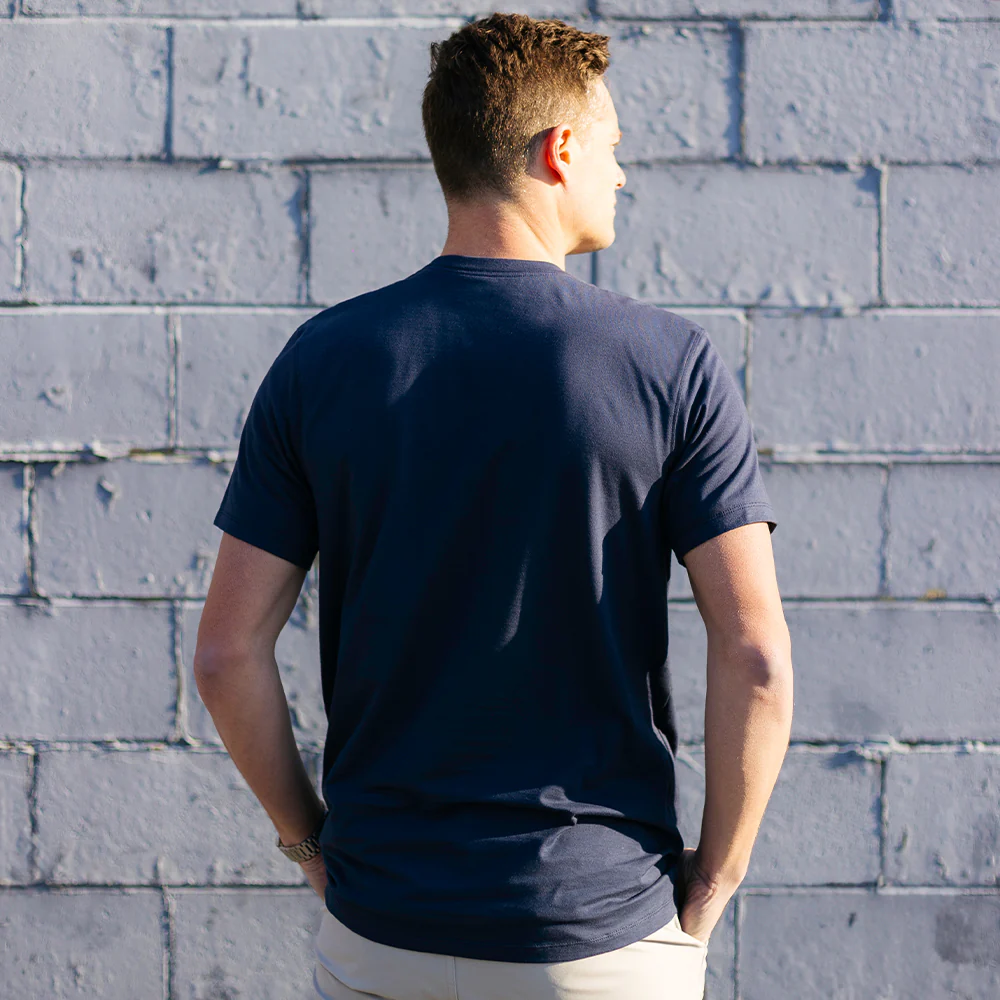 10200 The Aprés - Men's T-Shirt - Image 35