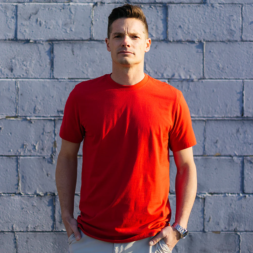 10200 The Aprés - Men's T-Shirt - Image 55