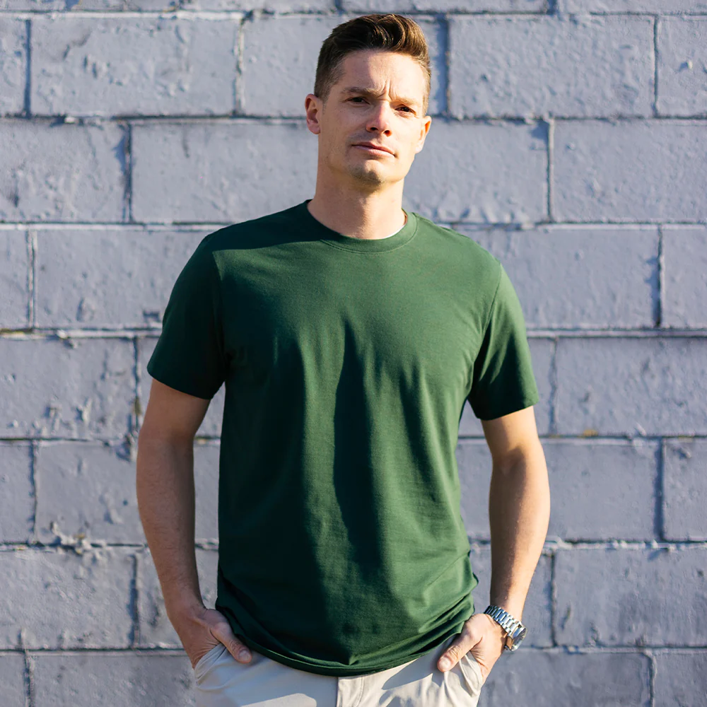 10200 The Aprés - Men's T-Shirt - Image 62