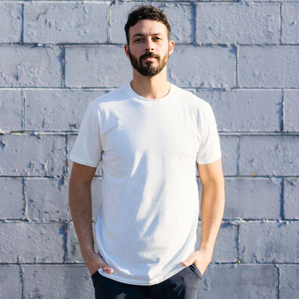 10200 The Aprés - Men's T-Shirt - Image 76