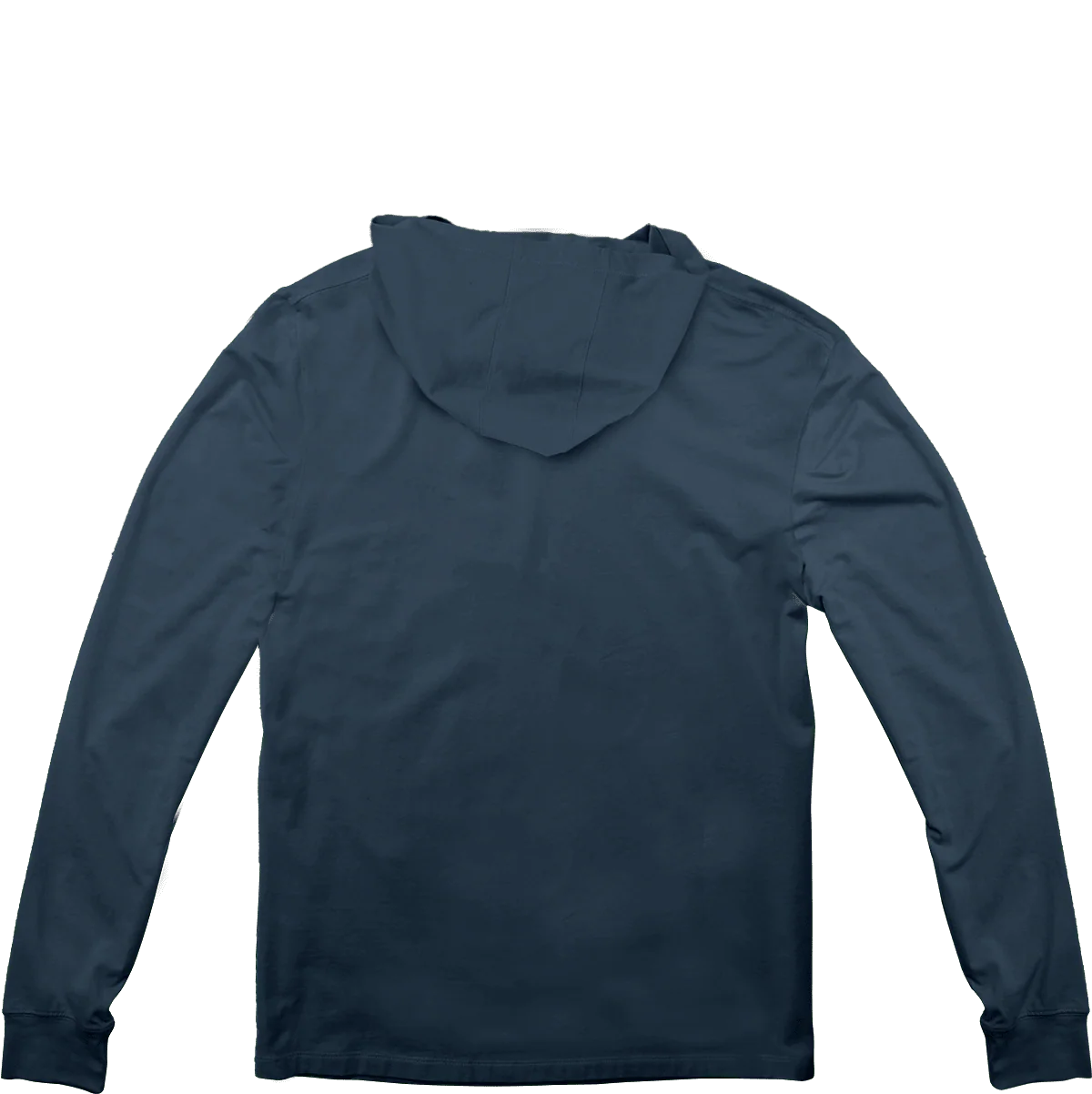 10200H The Aprés - Long Sleeve Hooded T-Shirt - Image 17