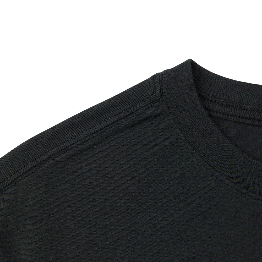 10200L The Aprés - Men's Long Sleeve T-Shirt - Image 11
