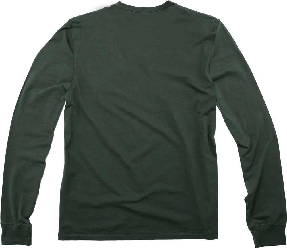 10200L The Aprés - Men's Long Sleeve T-Shirt - Image 37