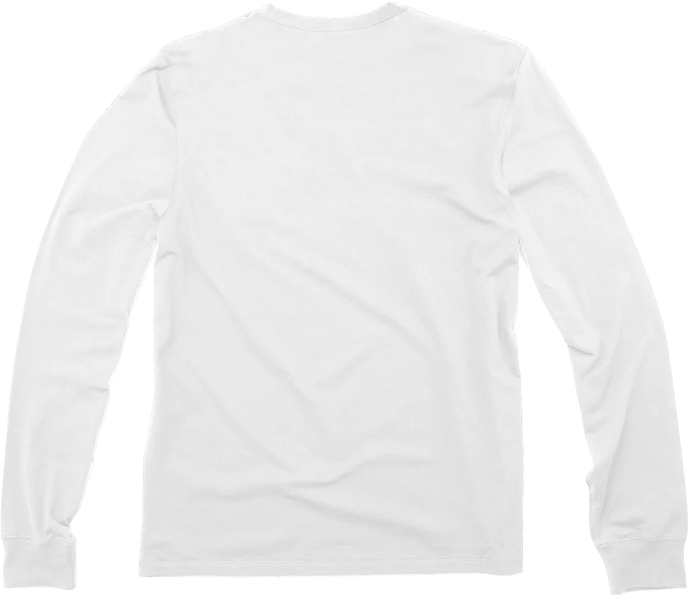 10200L The Aprés - Men's Long Sleeve T-Shirt - Image 51