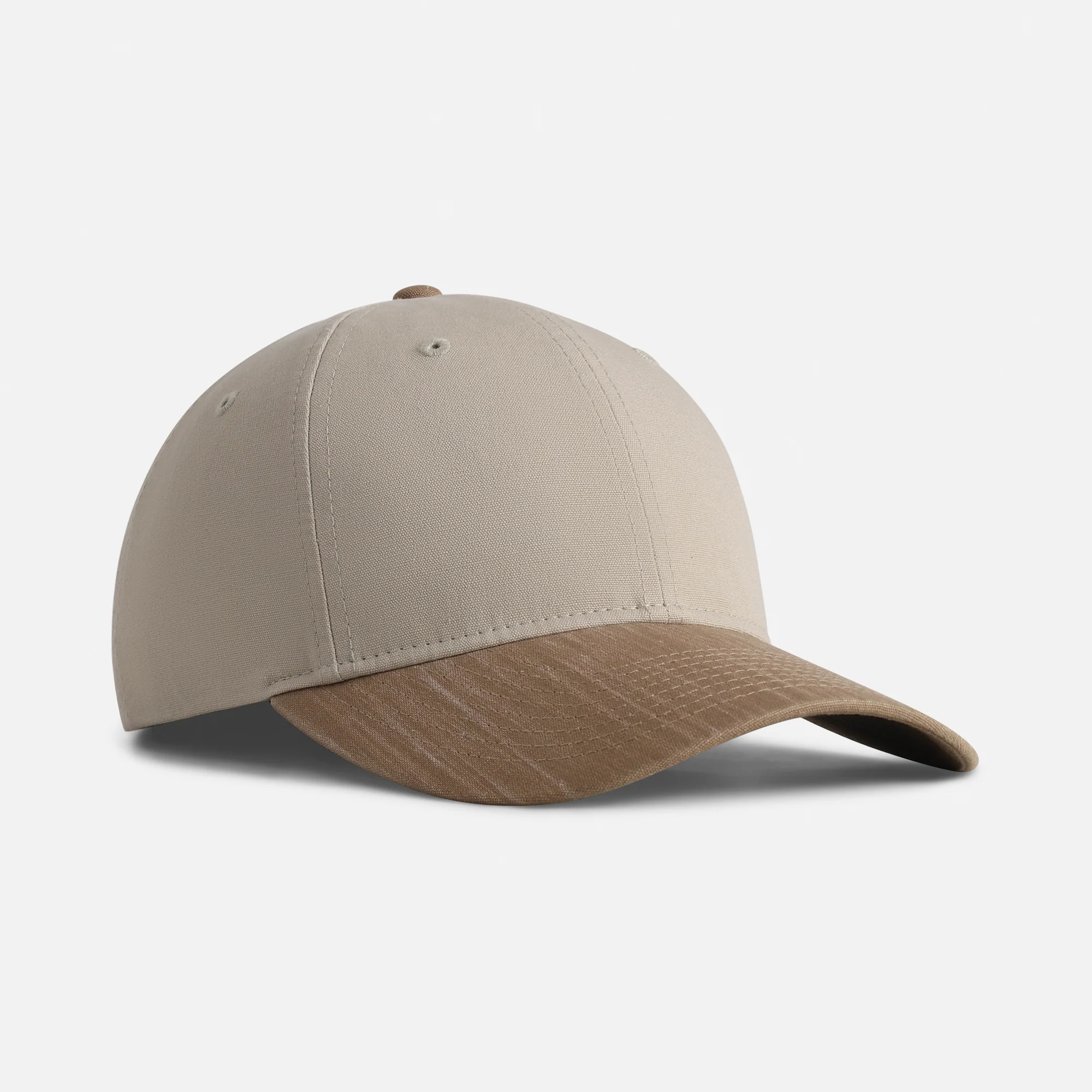 1983 The Griffin - Soft Structured Cotton Hat