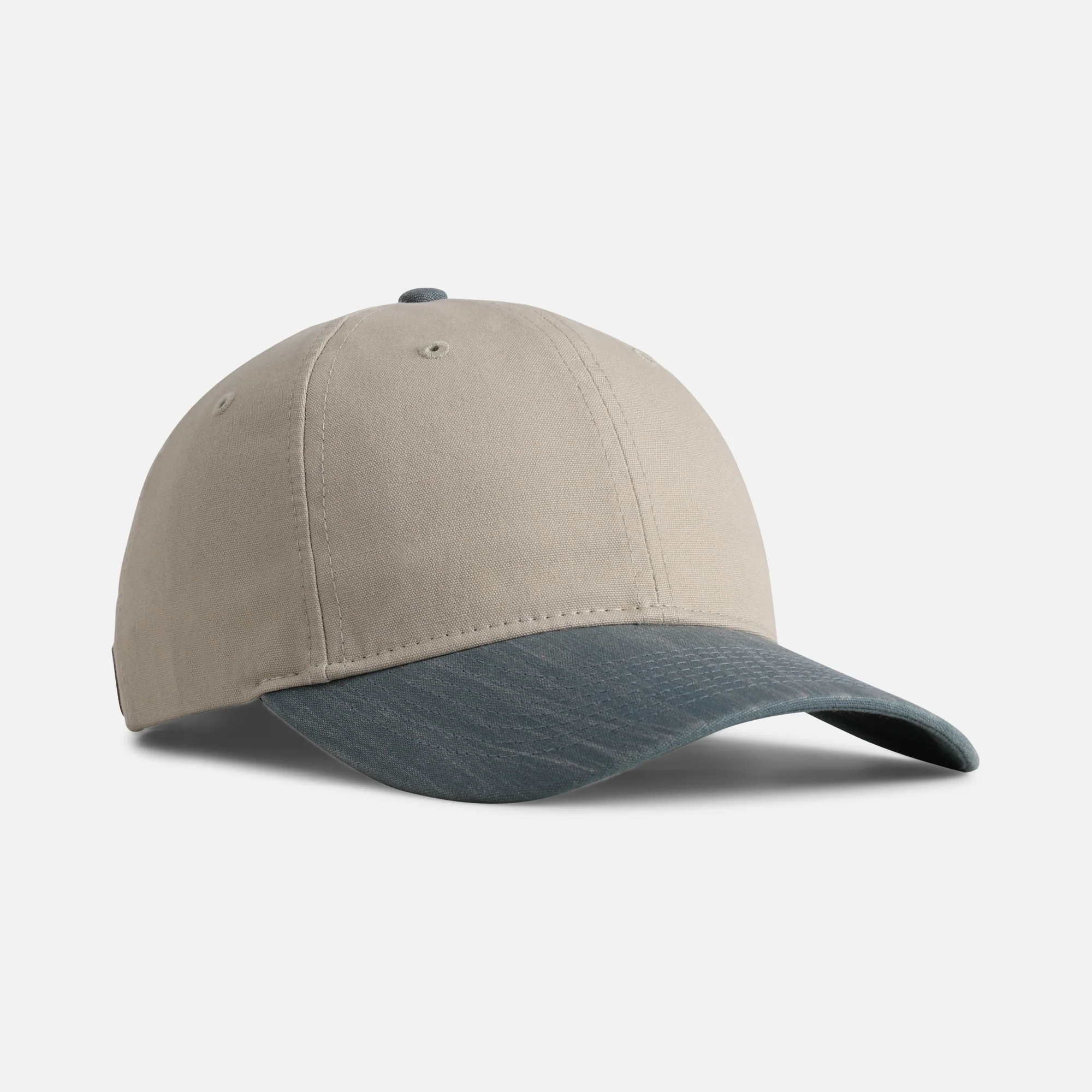 1983 The Griffin - Soft Structured Cotton Hat - Image 5
