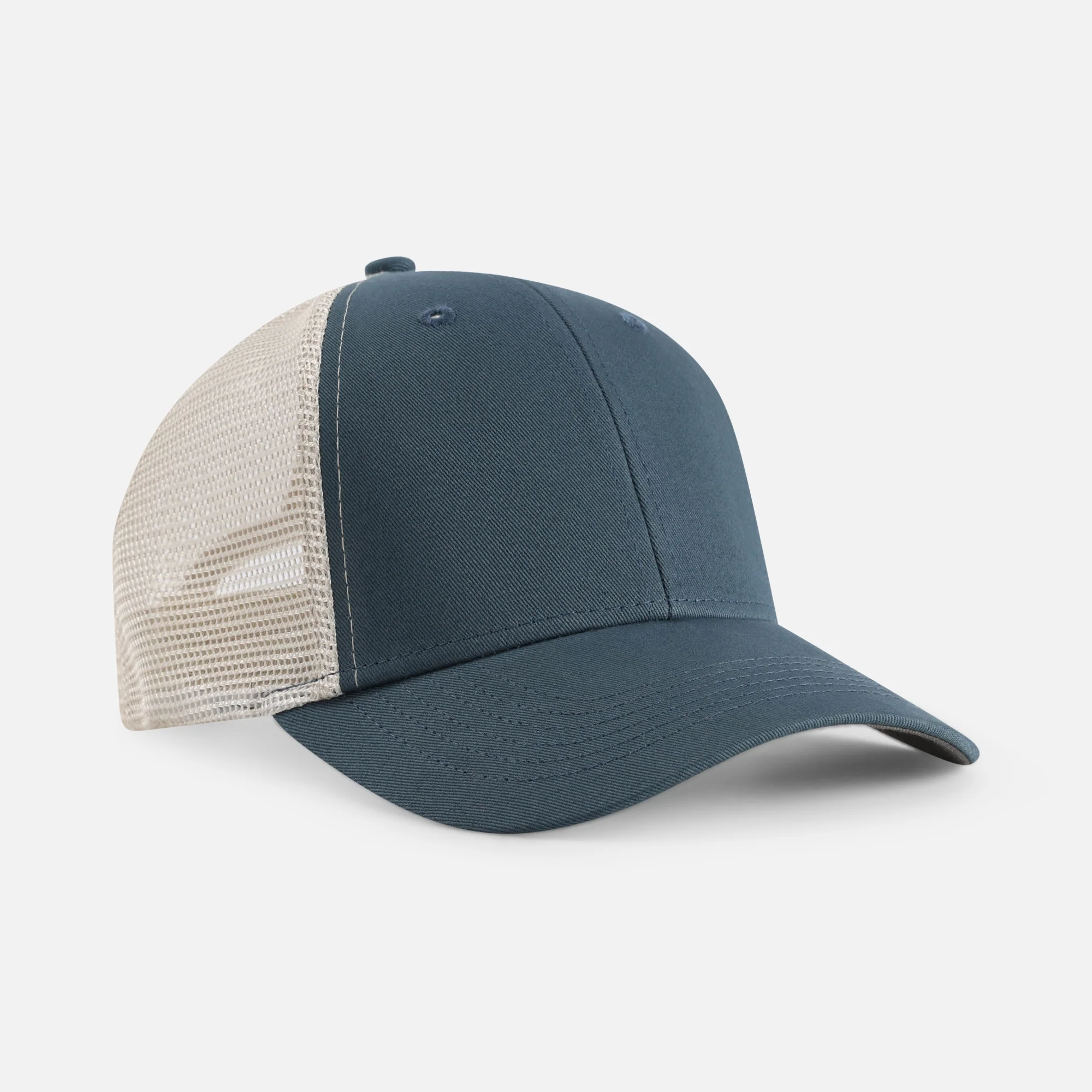 1986 - The Catch and Release Adjustable Mesh Back Cap - Image 13