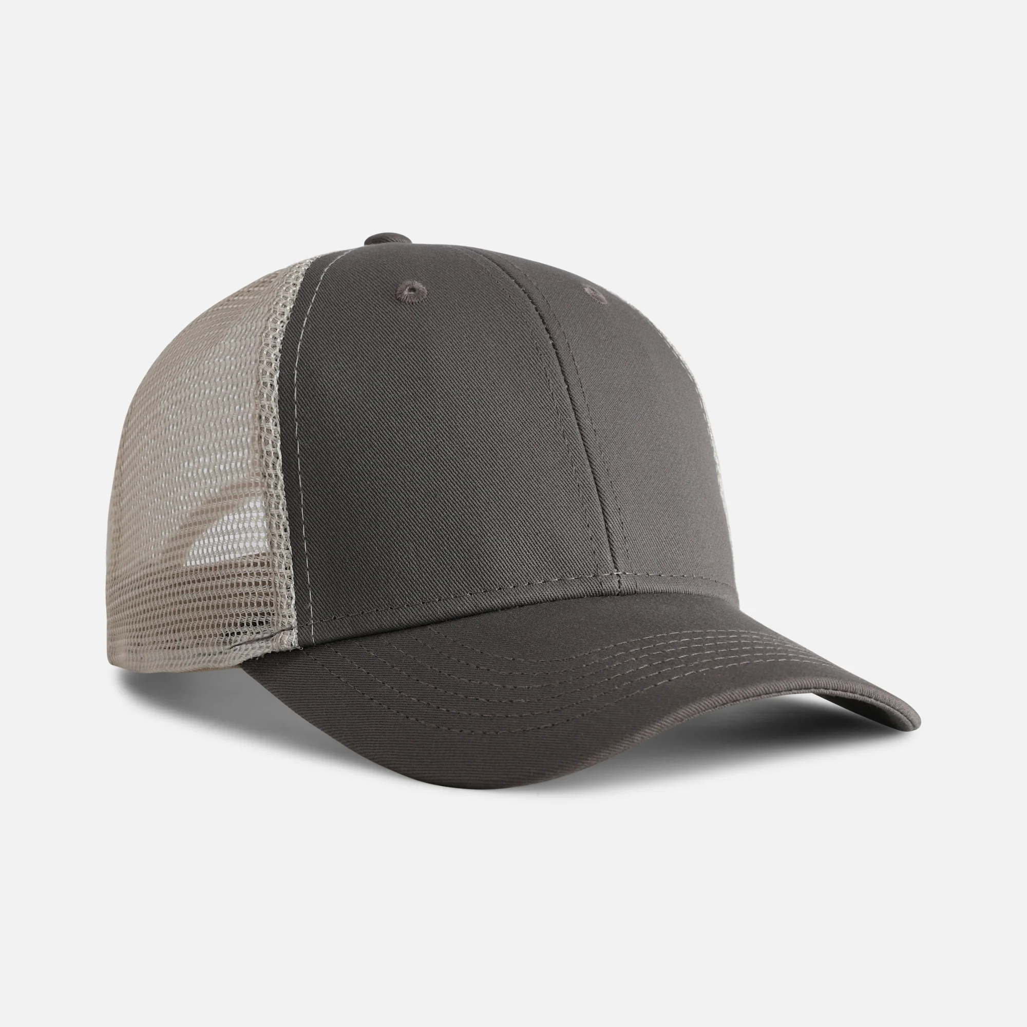 1986 - The Catch and Release Adjustable Mesh Back Cap - Image 21