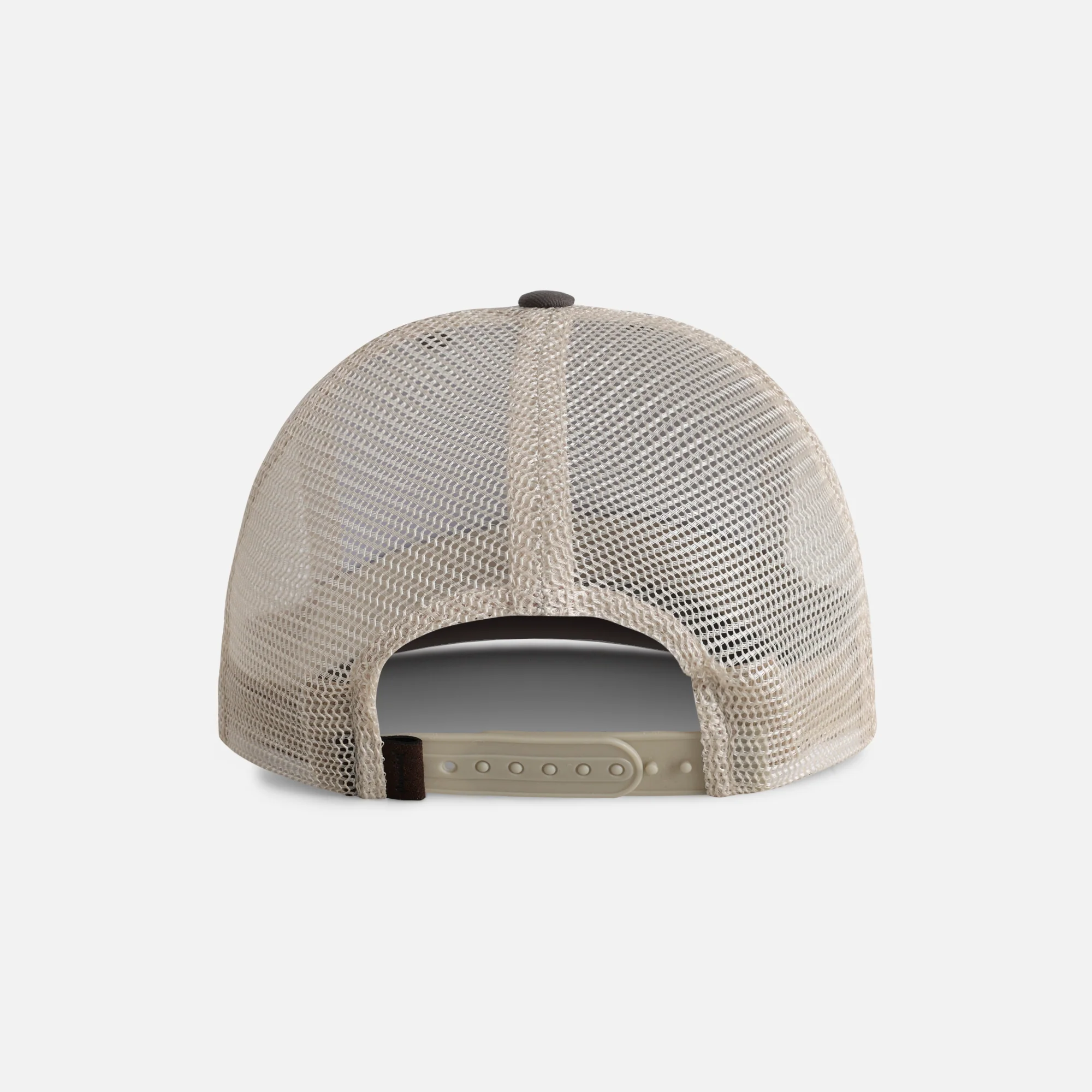 1986 - The Catch and Release Adjustable Mesh Back Cap - Image 24