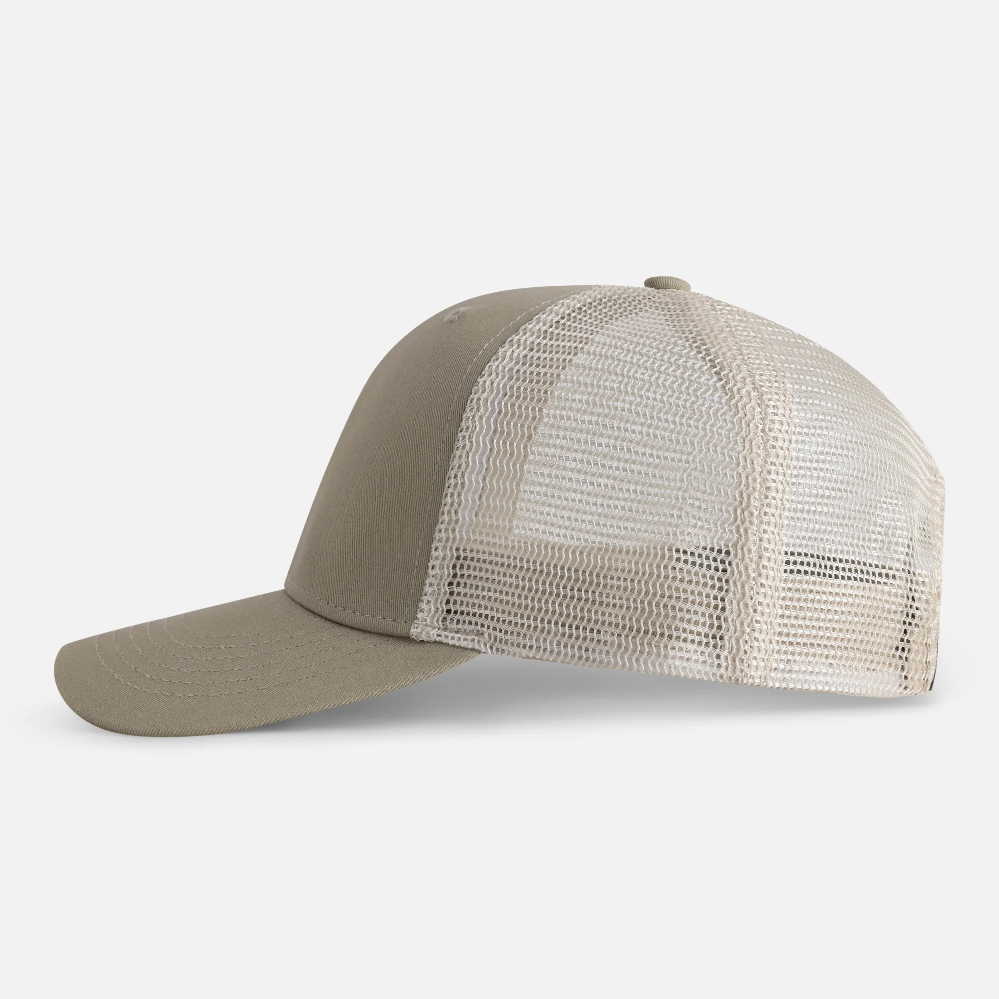 1986 - The Catch and Release Adjustable Mesh Back Cap - Image 31