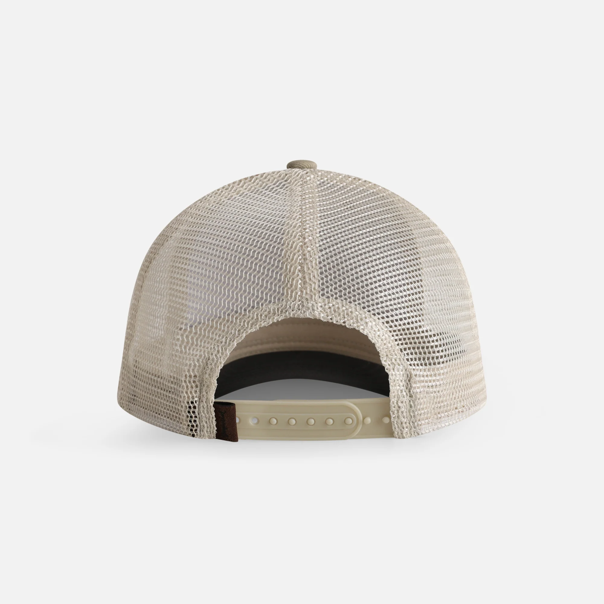 1986 - The Catch and Release Adjustable Mesh Back Cap - Image 32