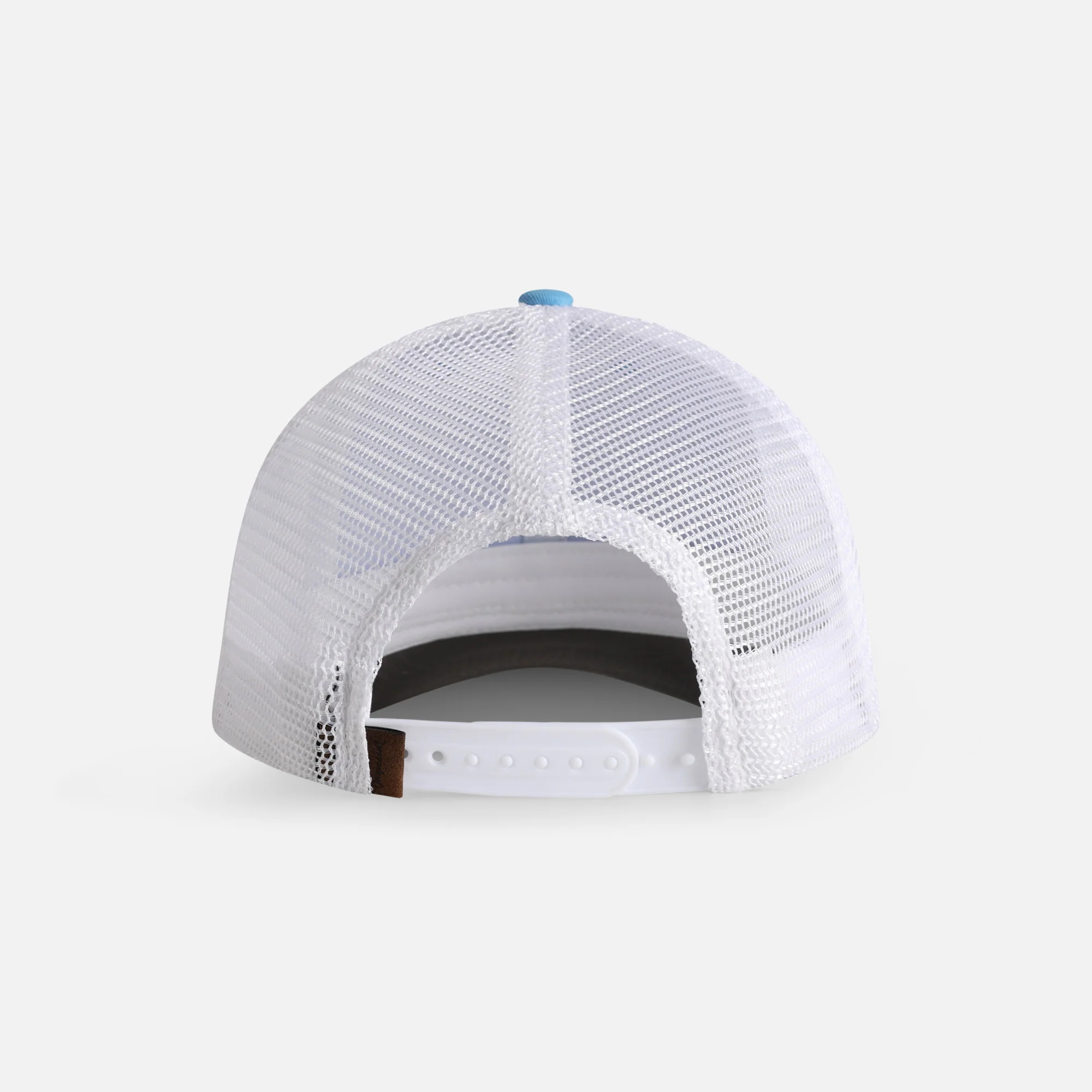 1986 - The Catch and Release Adjustable Mesh Back Cap - Image 36