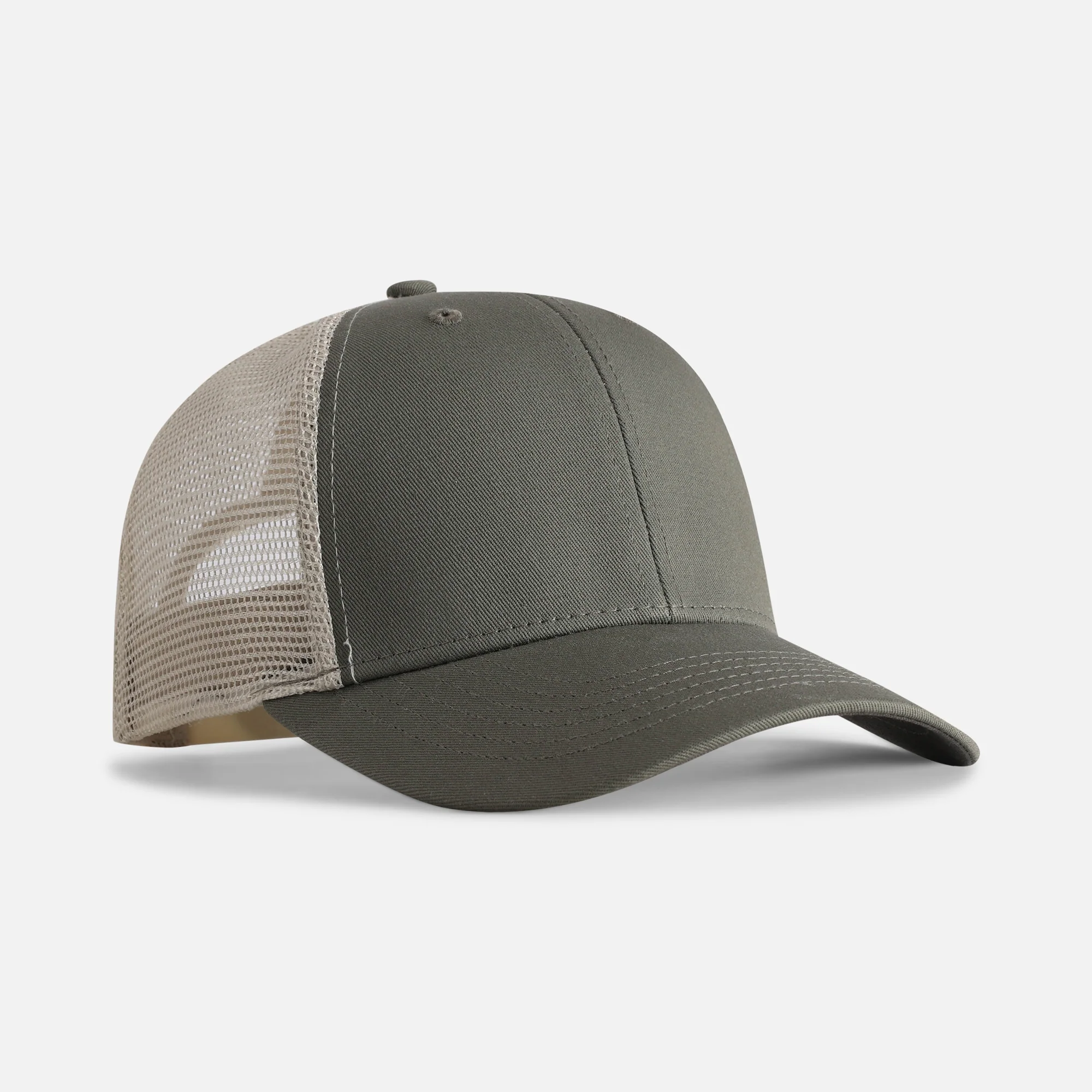 1986 - The Catch and Release Adjustable Mesh Back Cap - Image 37