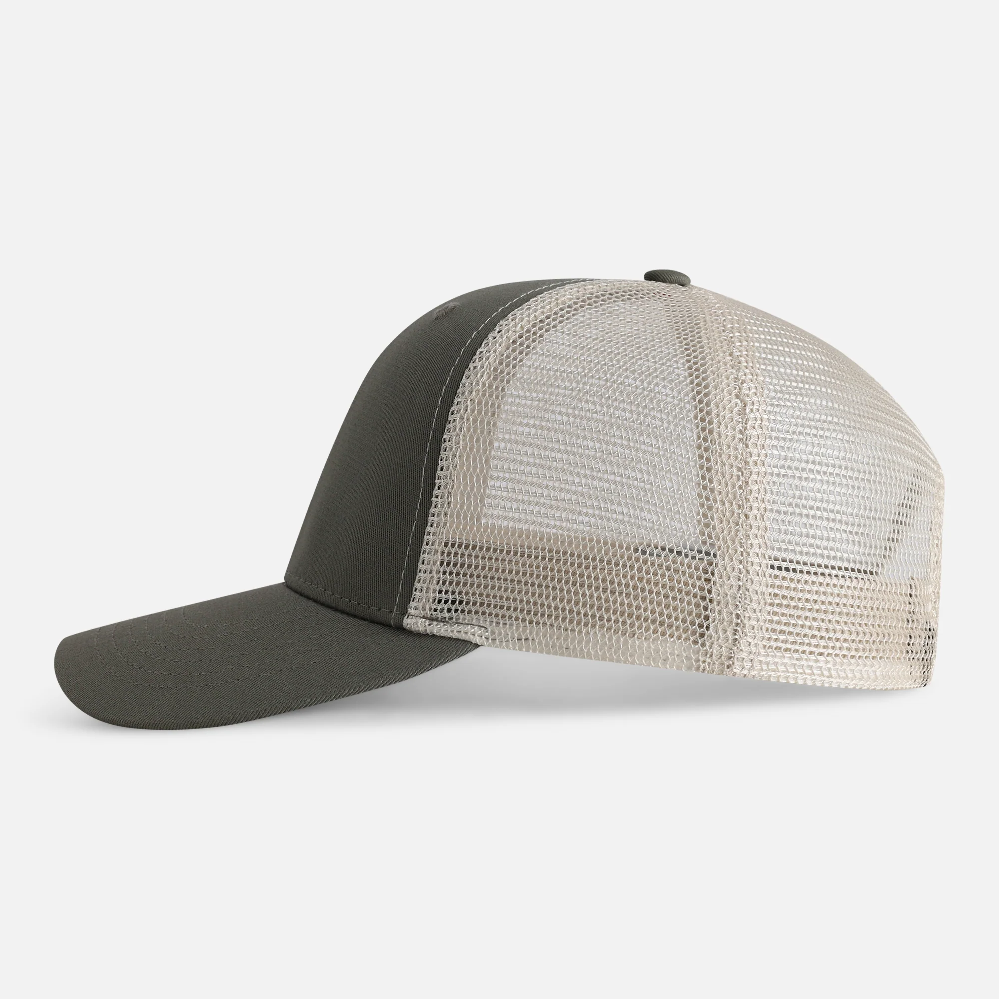 1986 - The Catch and Release Adjustable Mesh Back Cap - Image 39
