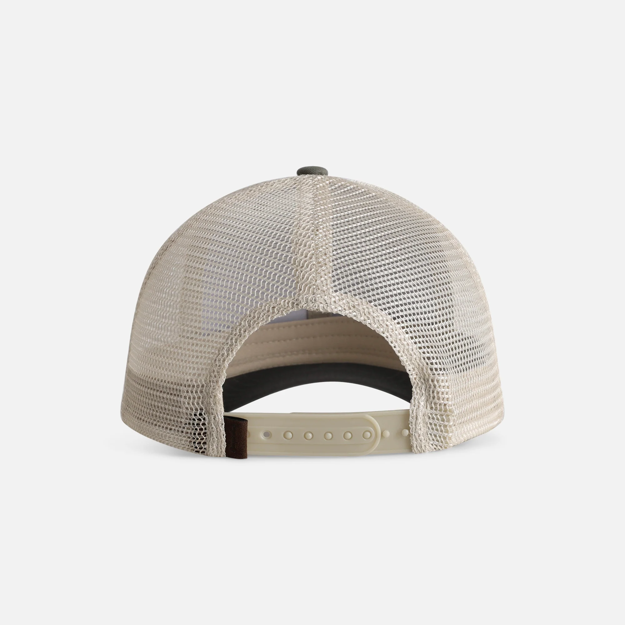 1986 - The Catch and Release Adjustable Mesh Back Cap - Image 40
