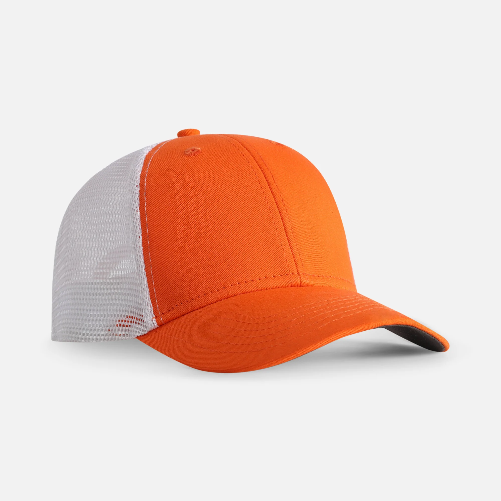 1986 - The Catch and Release Adjustable Mesh Back Cap - Image 41