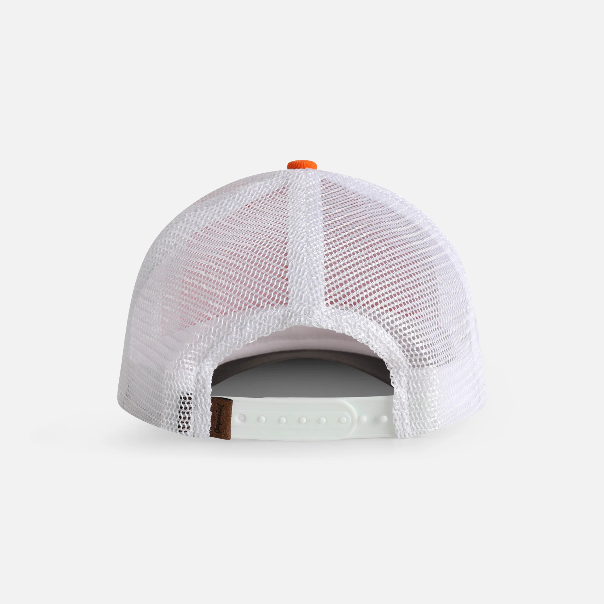1986 - The Catch and Release Adjustable Mesh Back Cap - Image 44