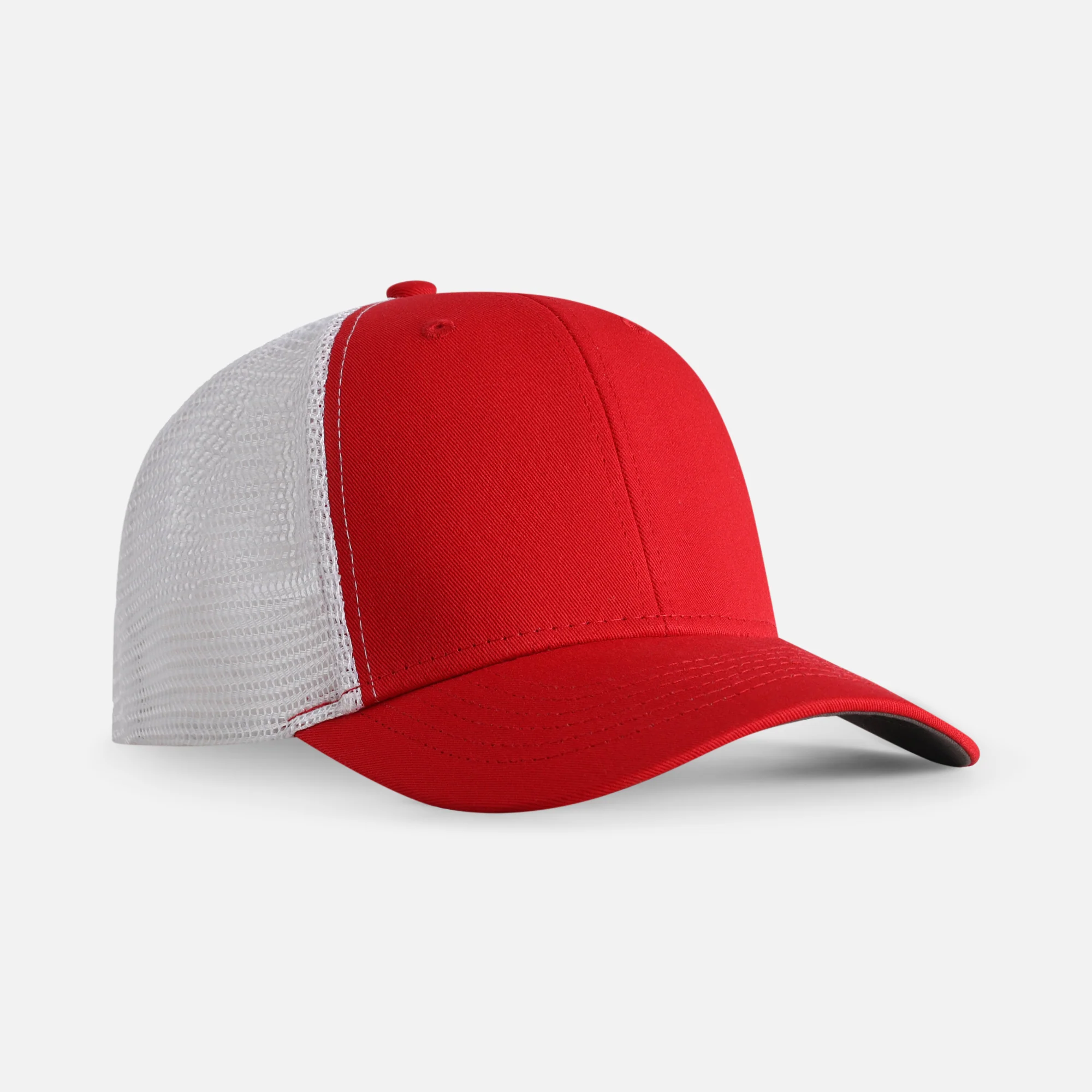 1986 - The Catch and Release Adjustable Mesh Back Cap - Image 45