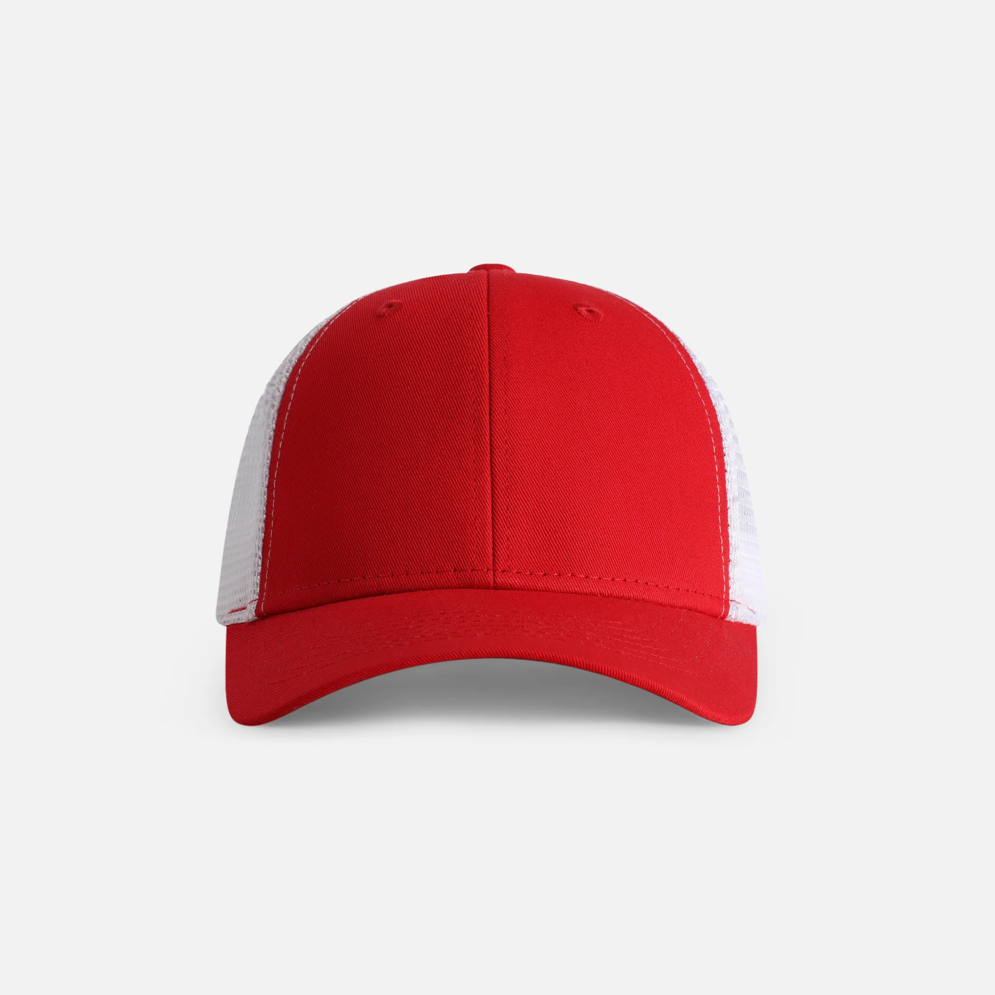1986 - The Catch and Release Adjustable Mesh Back Cap - Image 46