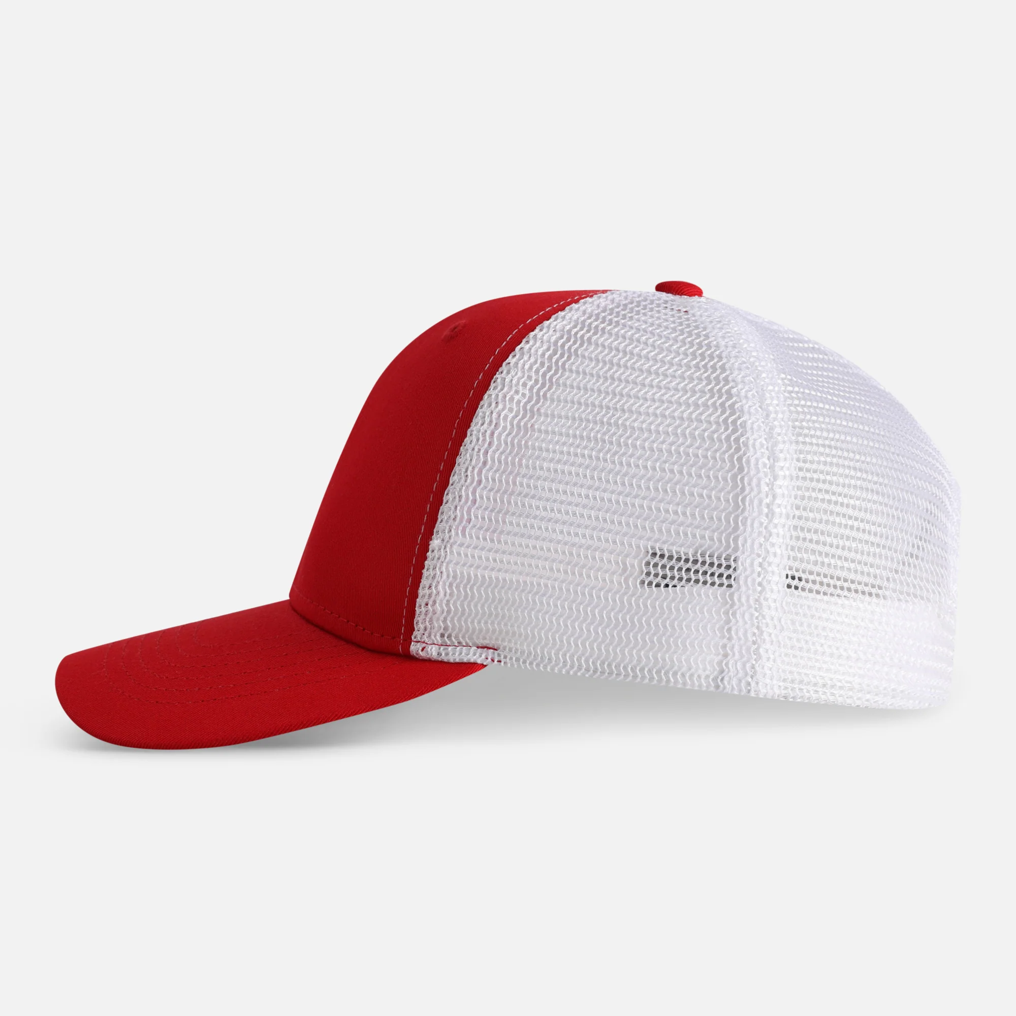 1986 - The Catch and Release Adjustable Mesh Back Cap - Image 47