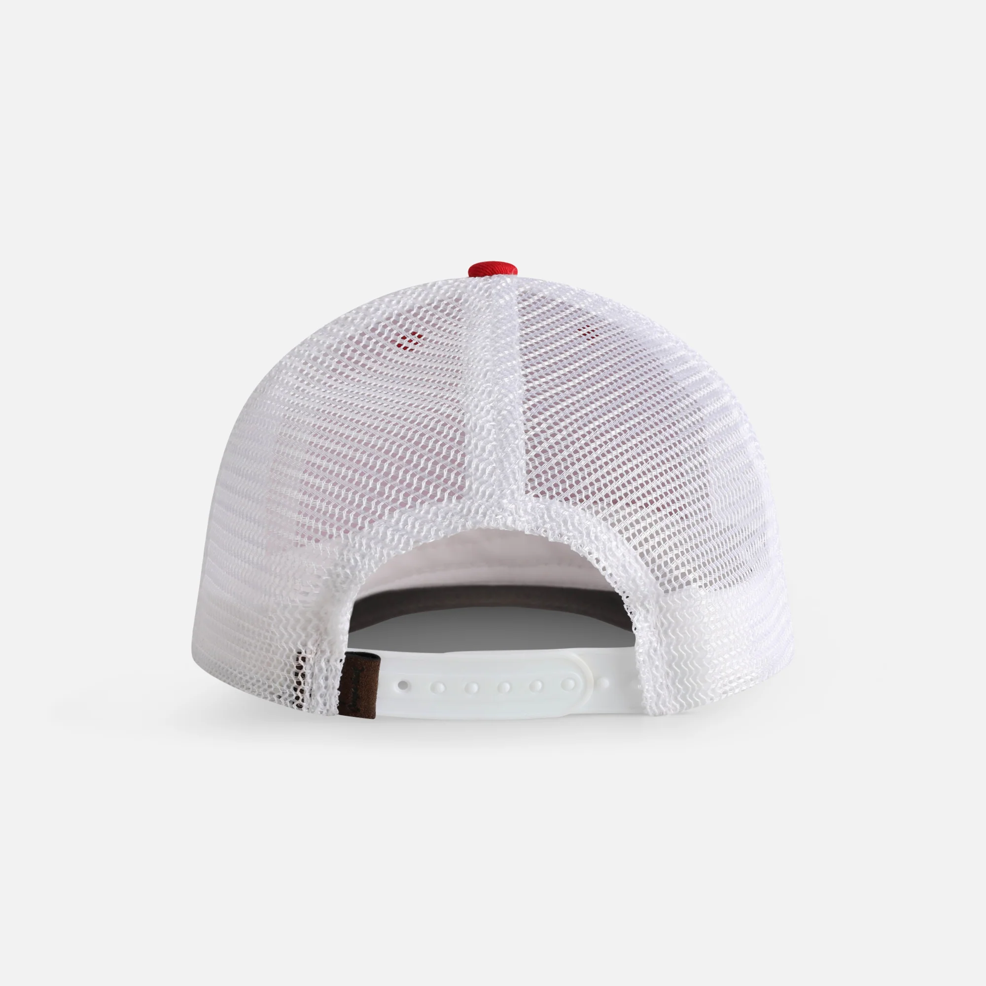 1986 - The Catch and Release Adjustable Mesh Back Cap - Image 48