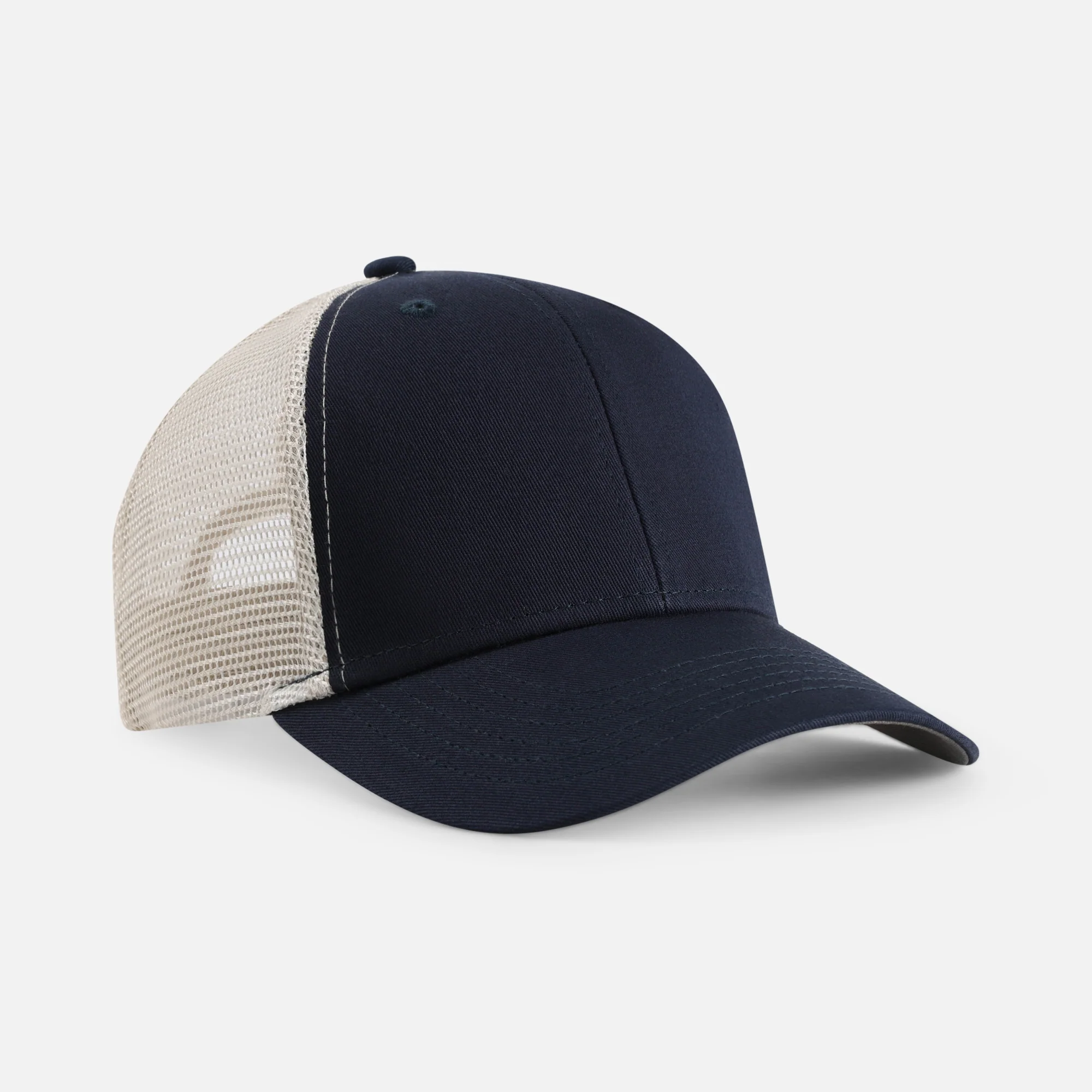1986 - The Catch and Release Adjustable Mesh Back Cap - Image 5