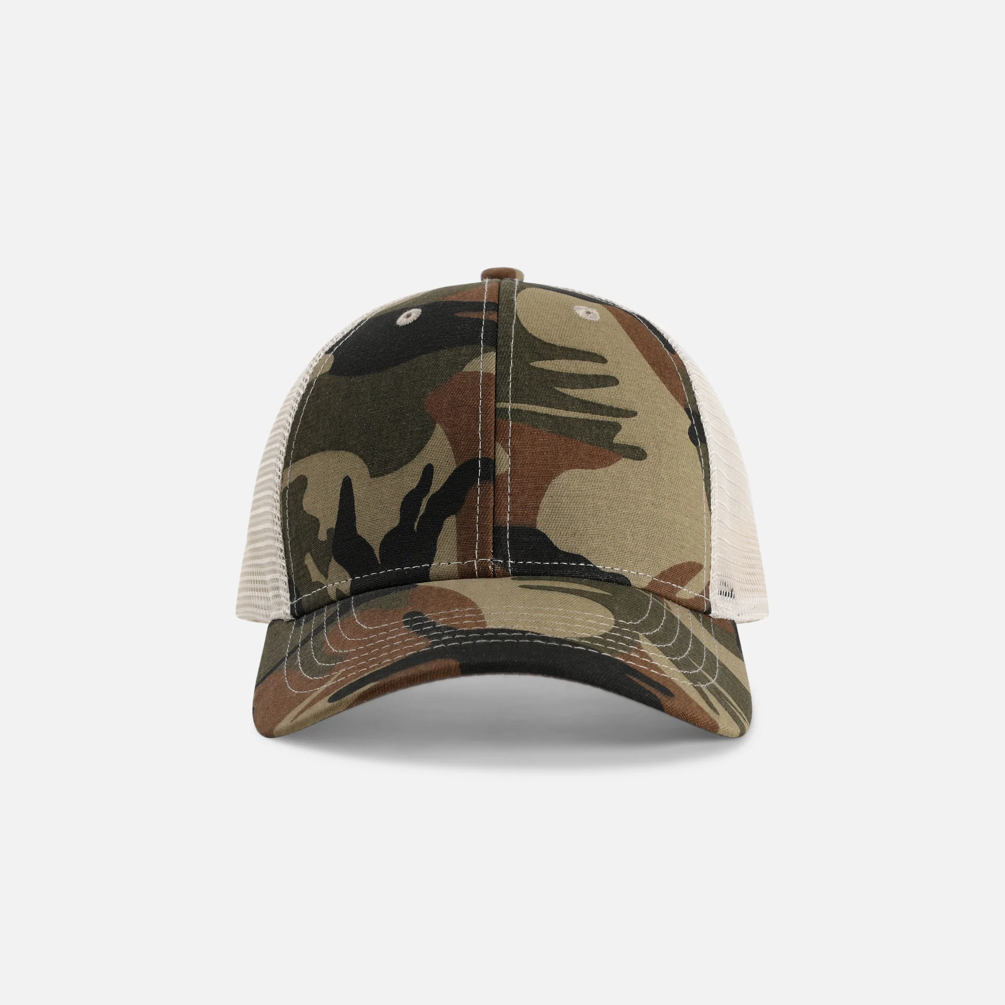 1986 - The Catch and Release Adjustable Mesh Back Cap - Image 50