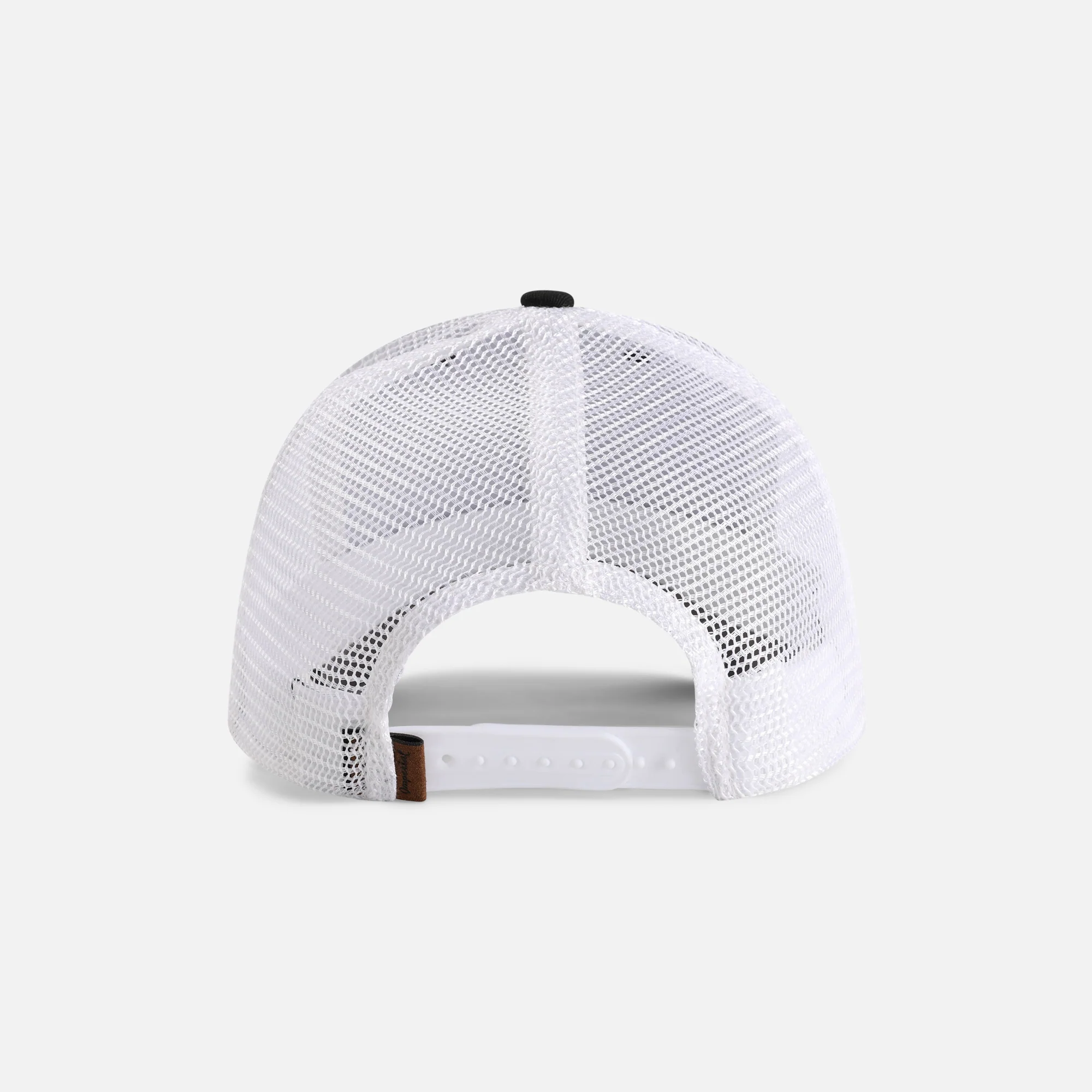 1986 - The Catch and Release Adjustable Mesh Back Cap - Image 56