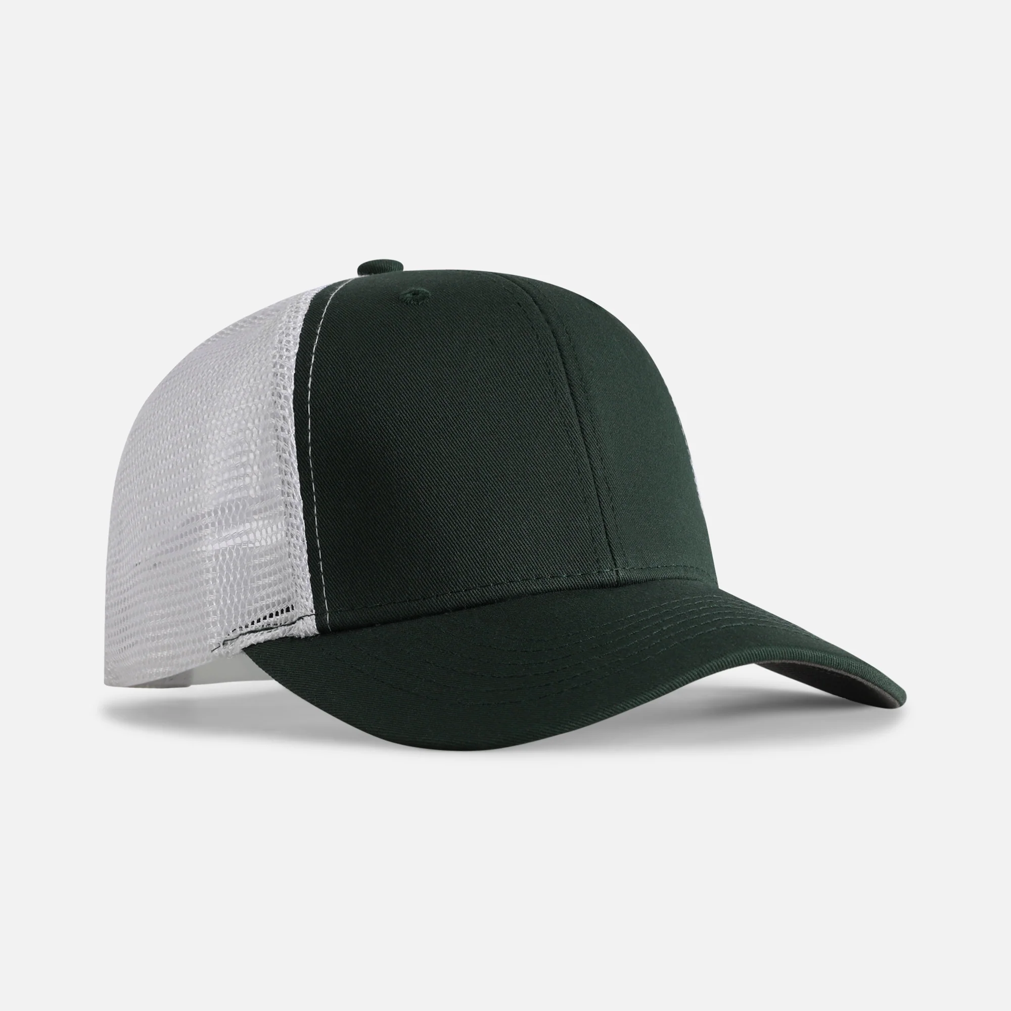 1986 - The Catch and Release Adjustable Mesh Back Cap - Image 61