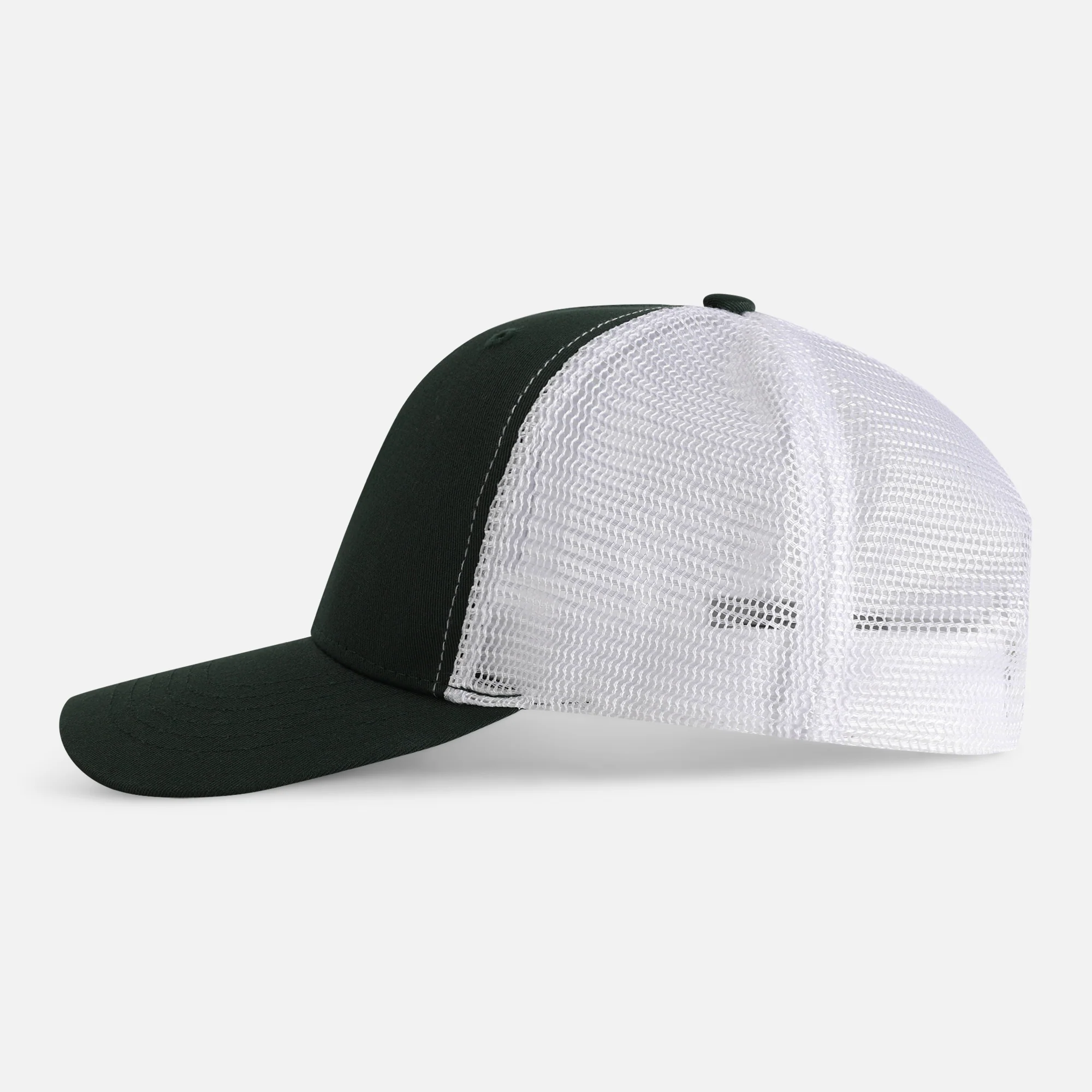 1986 - The Catch and Release Adjustable Mesh Back Cap - Image 63