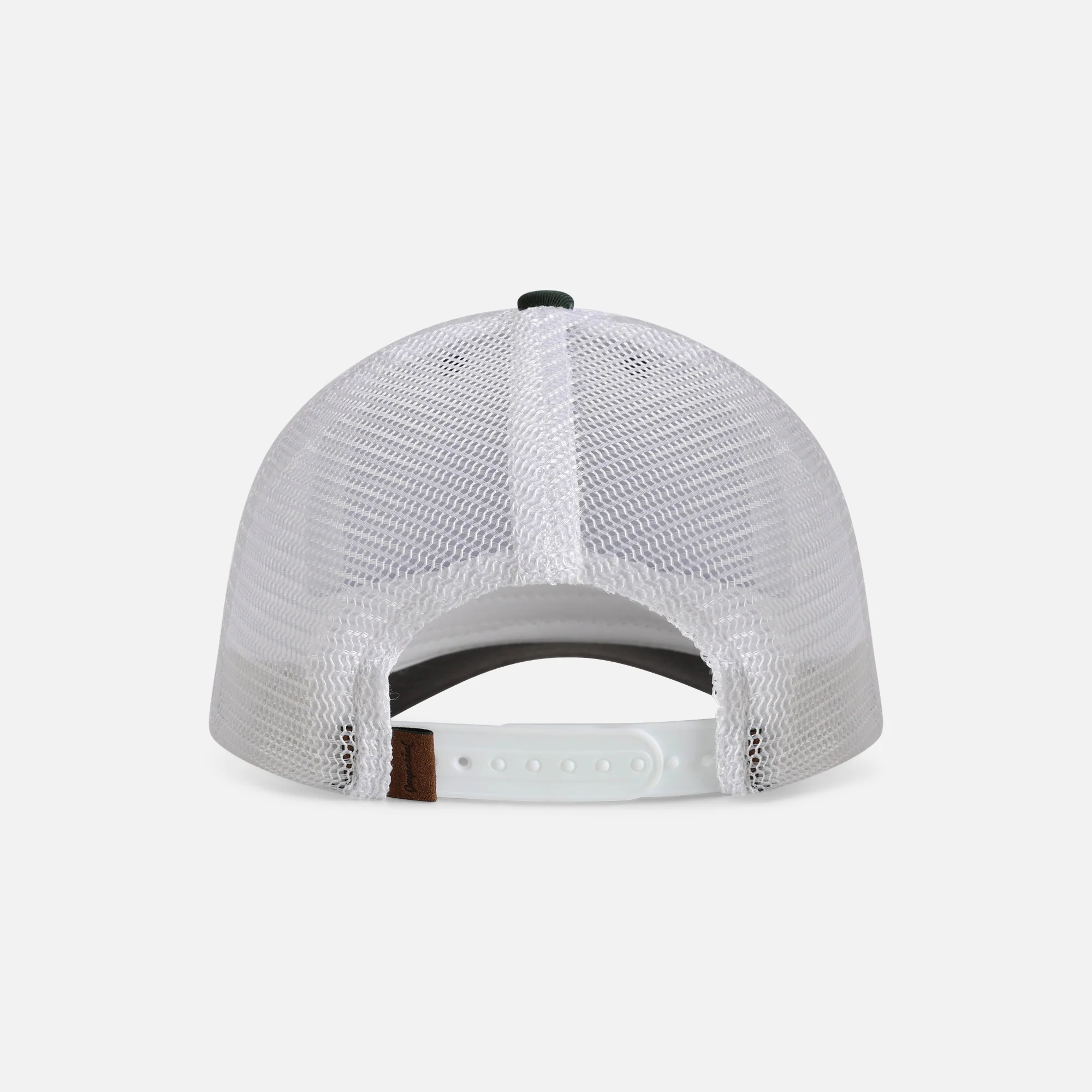 1986 - The Catch and Release Adjustable Mesh Back Cap - Image 64
