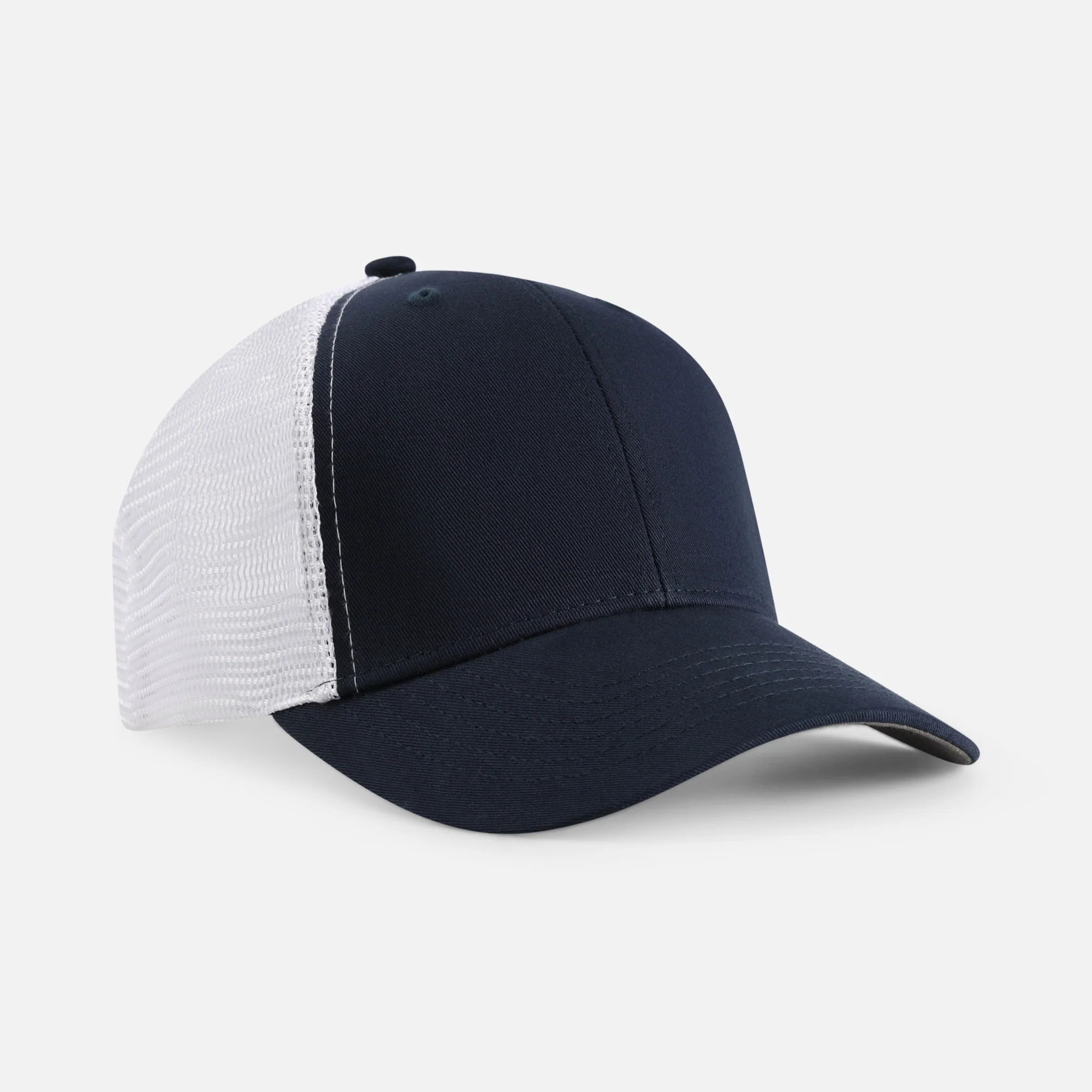 1986 - The Catch and Release Adjustable Mesh Back Cap - Image 65