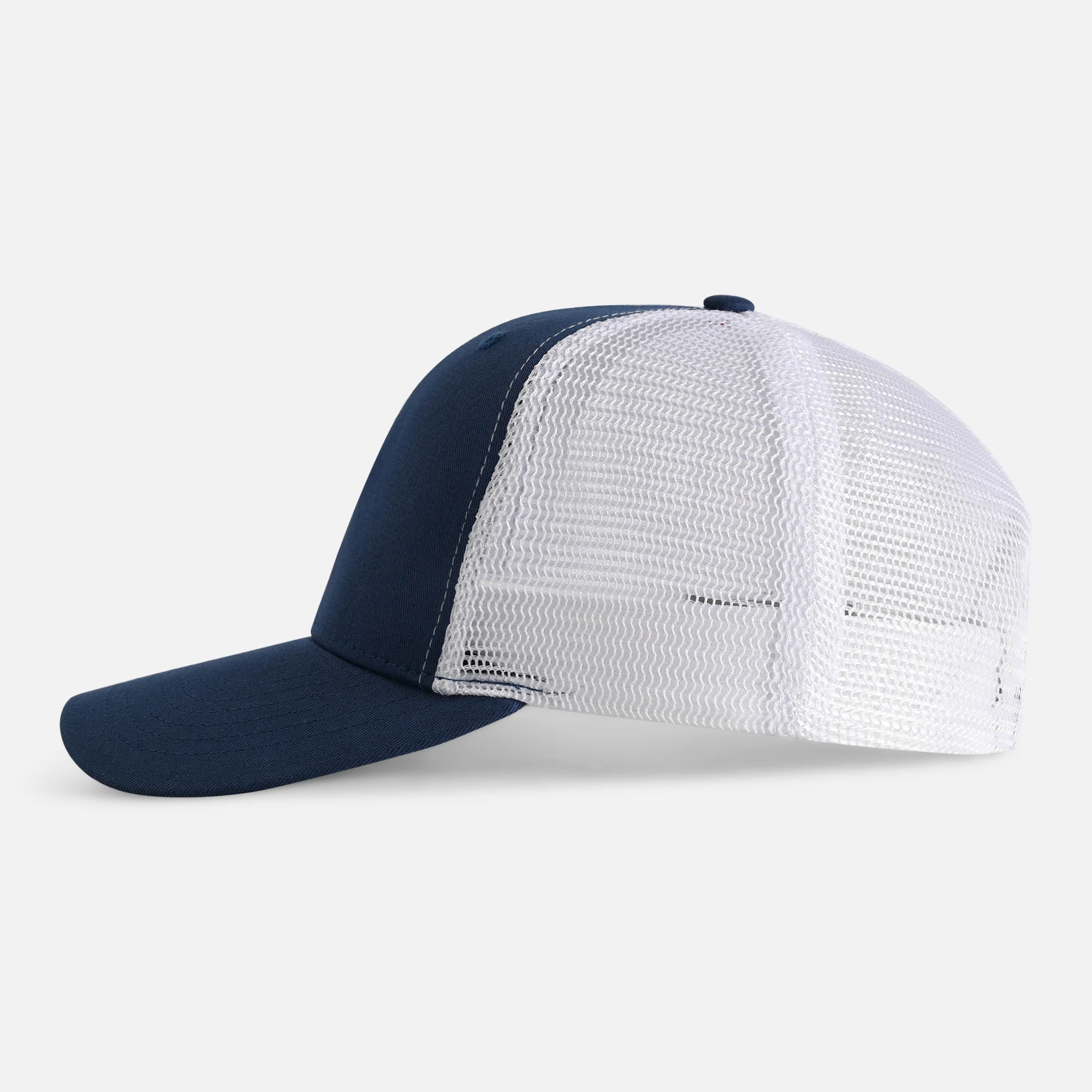 1986 - The Catch and Release Adjustable Mesh Back Cap - Image 71