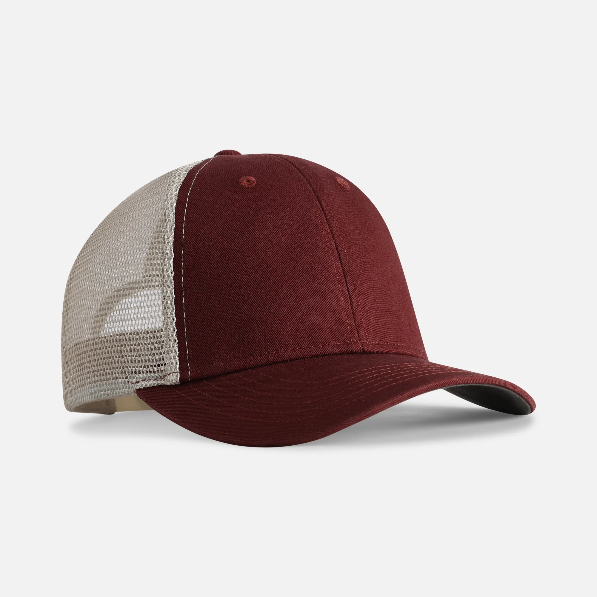 1986 - The Catch and Release Adjustable Mesh Back Cap - Image 73