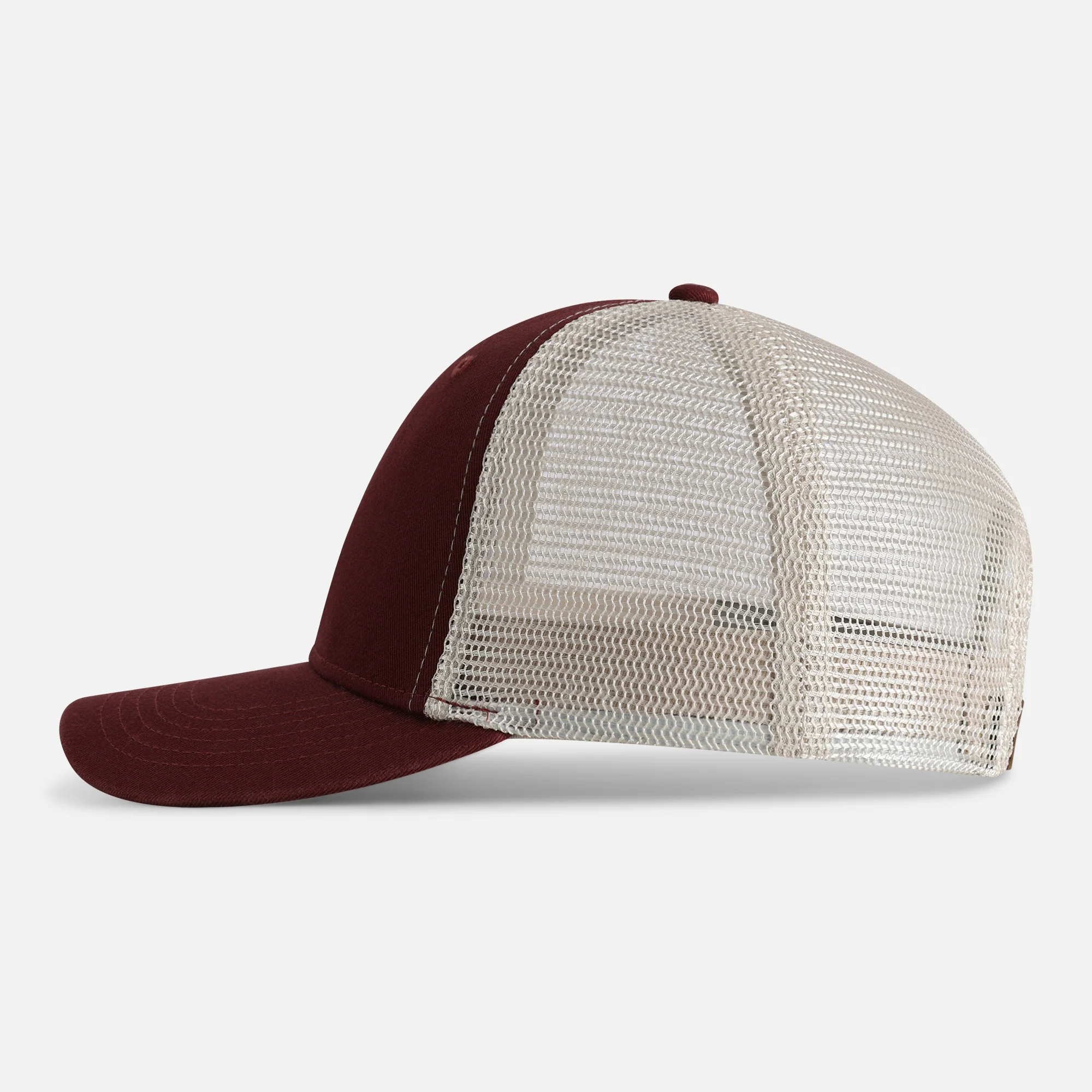1986 - The Catch and Release Adjustable Mesh Back Cap - Image 75