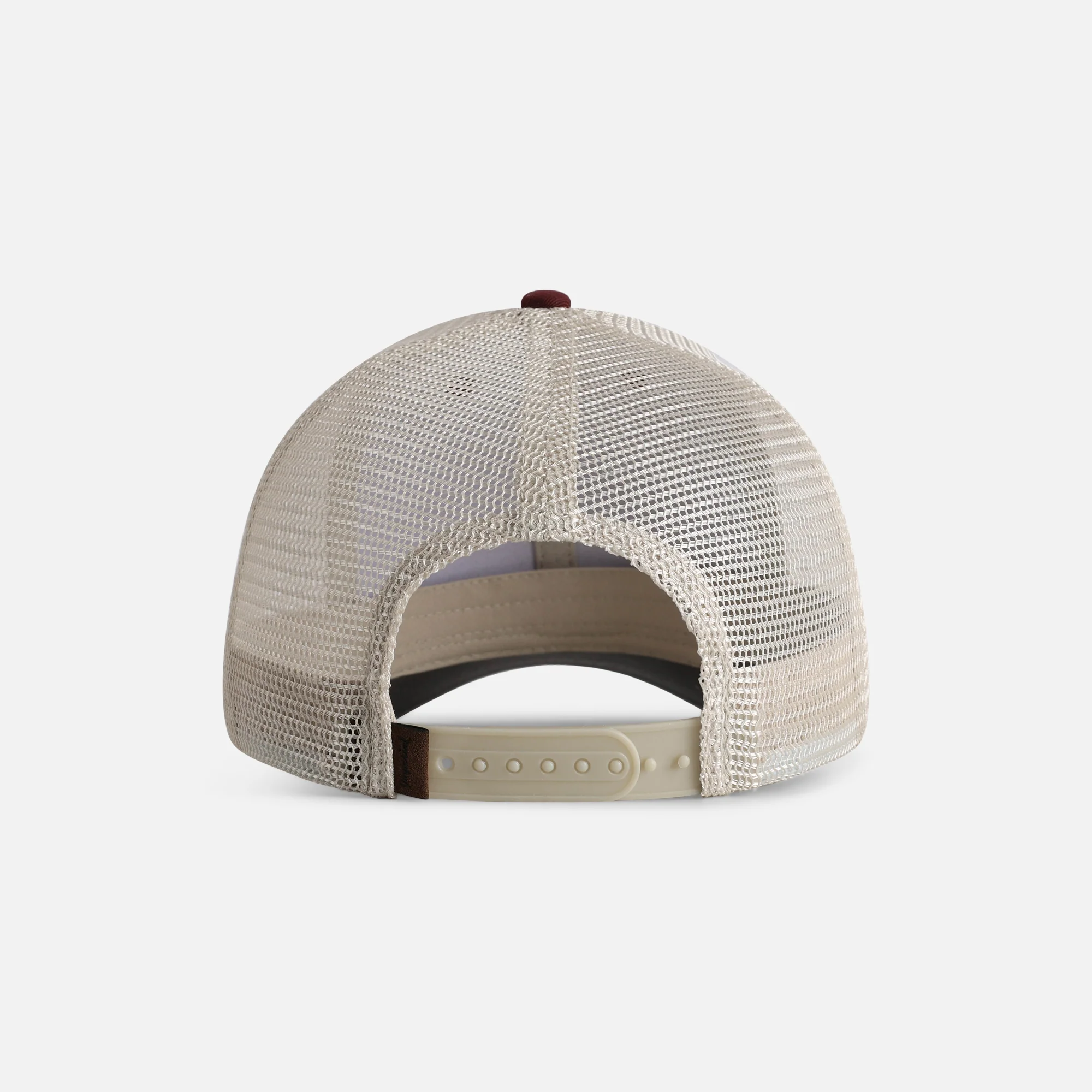1986 - The Catch and Release Adjustable Mesh Back Cap - Image 76