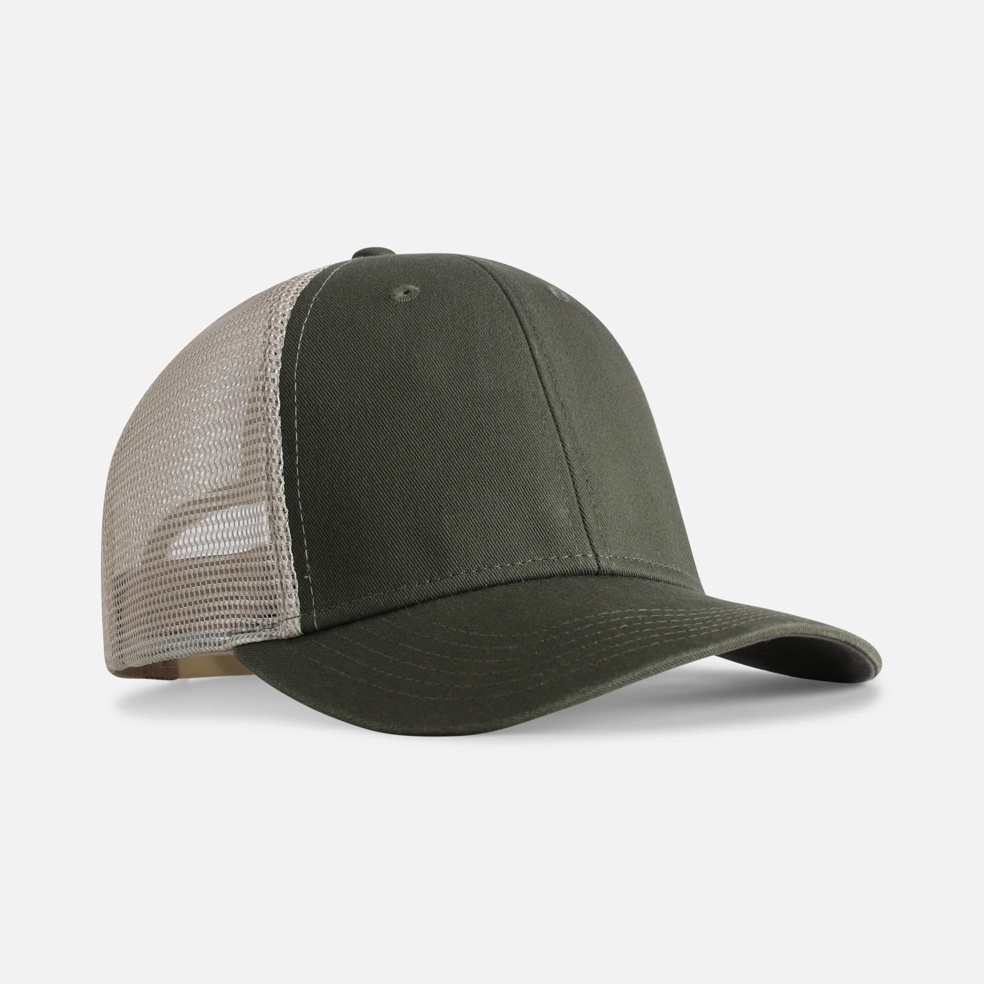1986 - The Catch and Release Adjustable Mesh Back Cap - Image 77