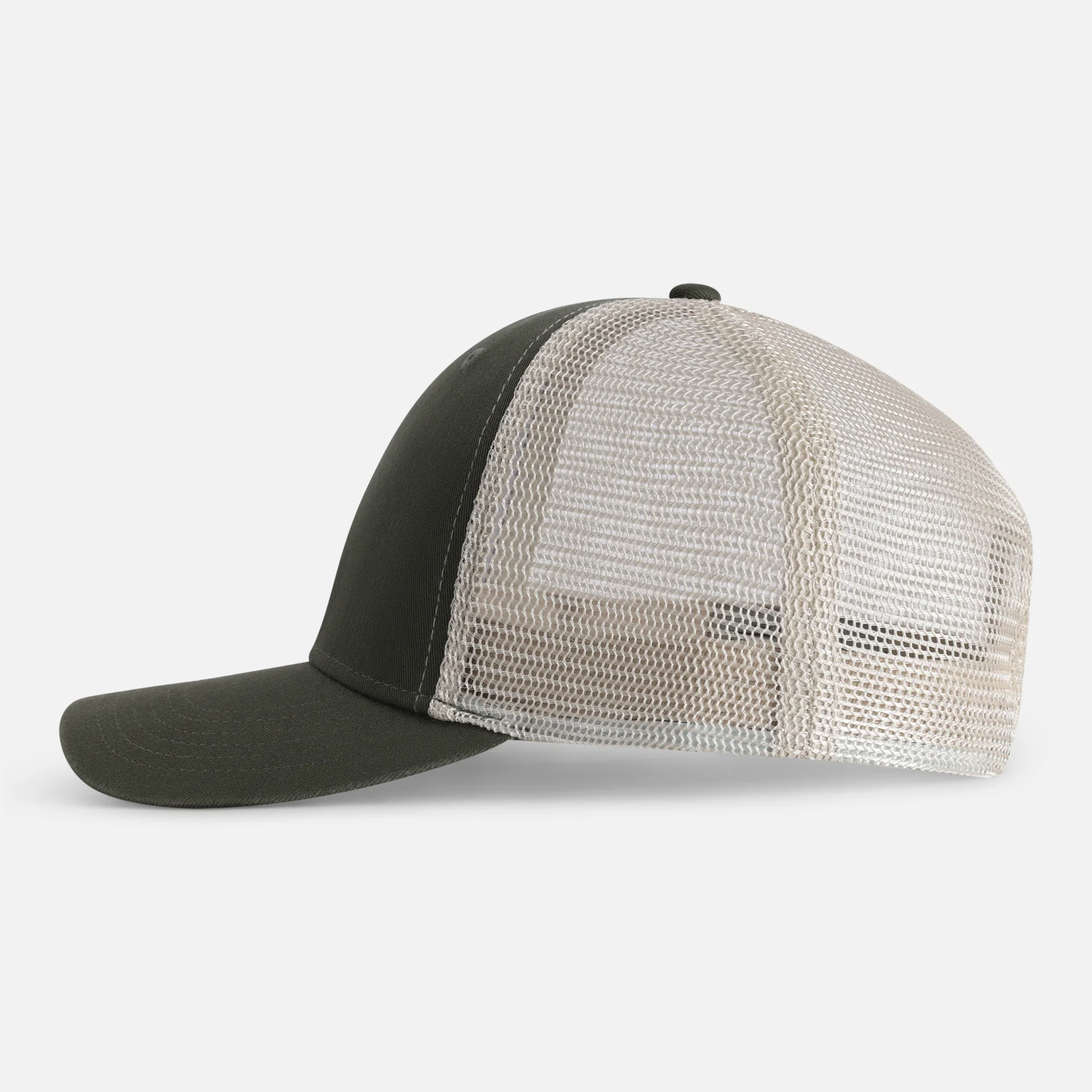 1986 - The Catch and Release Adjustable Mesh Back Cap - Image 79