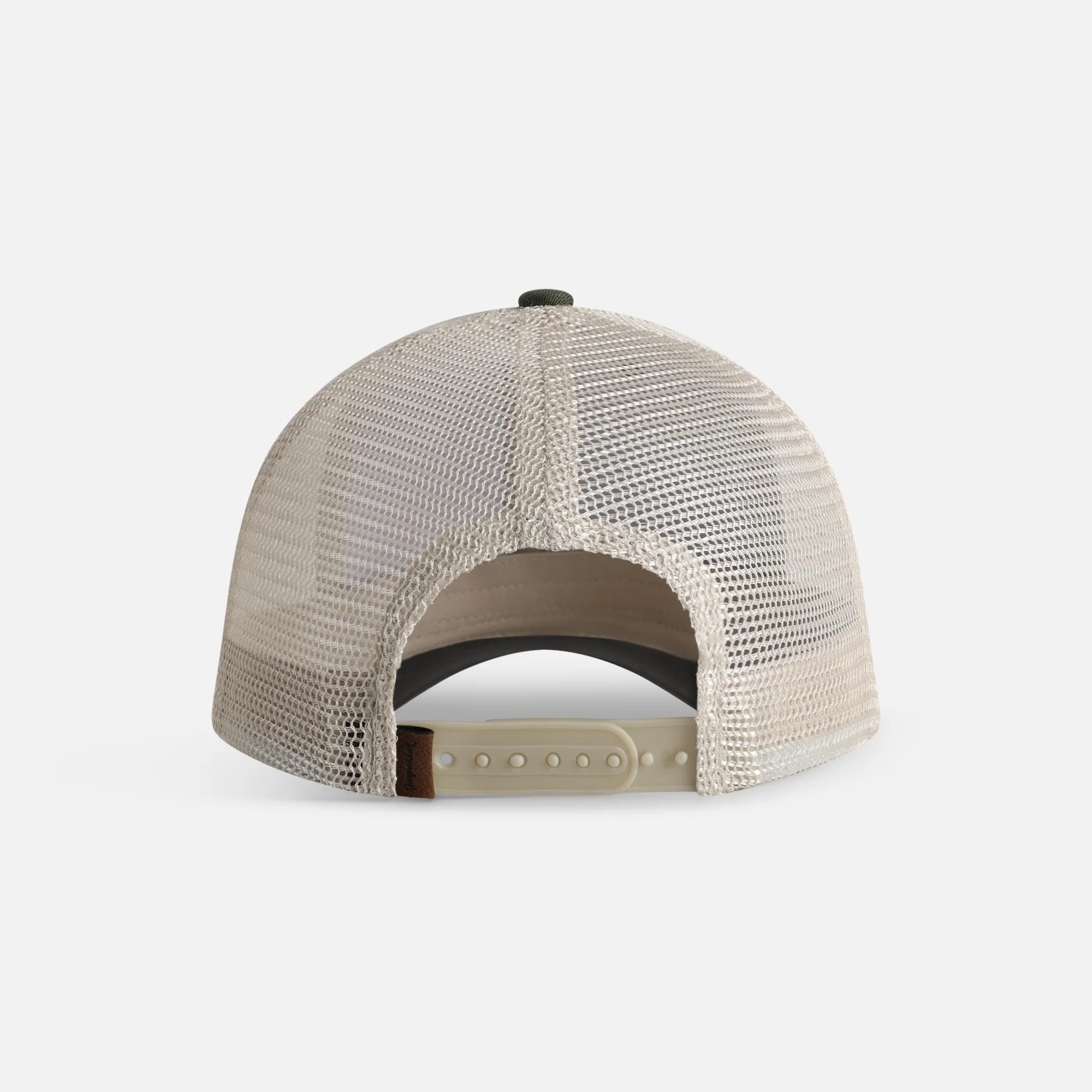1986 - The Catch and Release Adjustable Mesh Back Cap - Image 80
