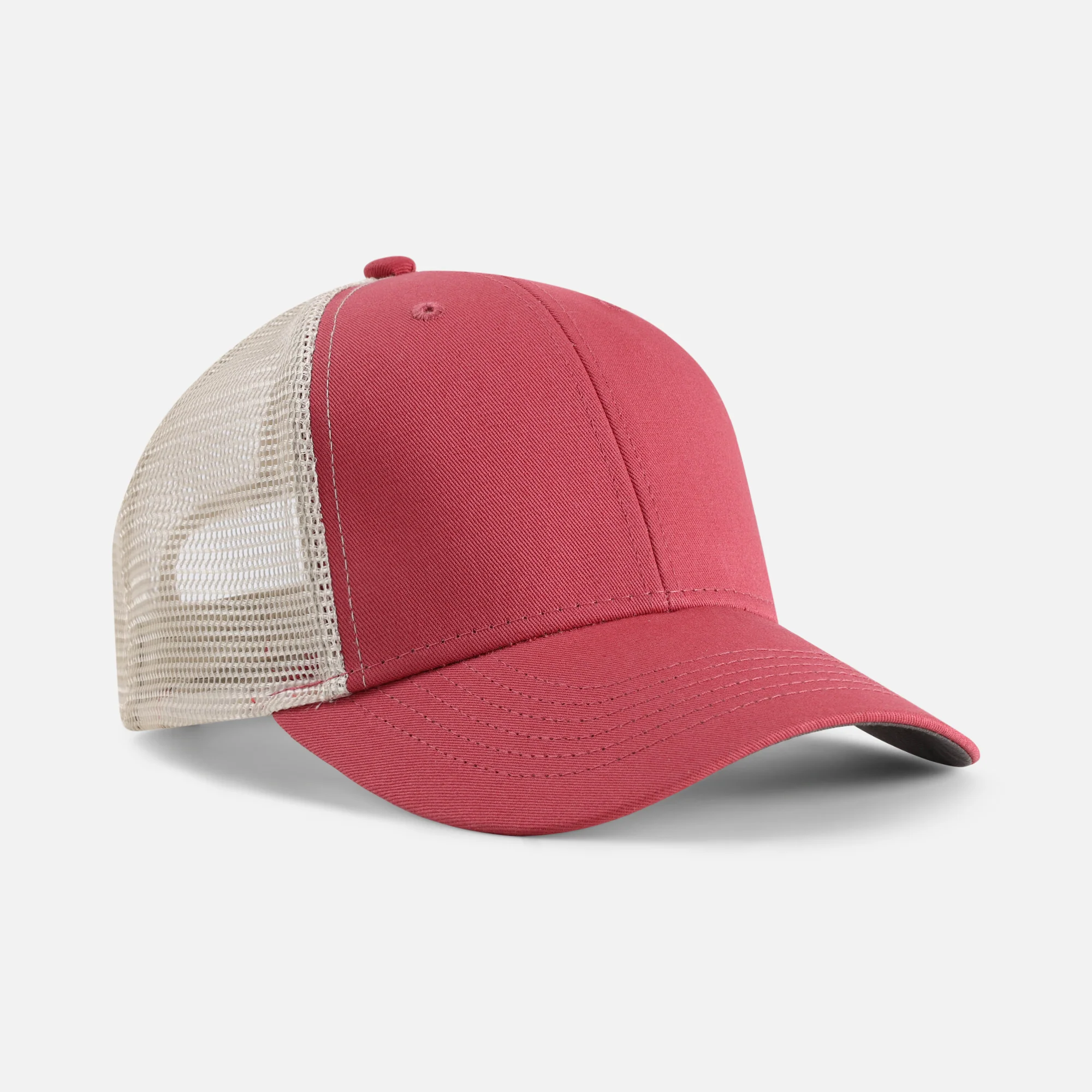 1986 - The Catch and Release Adjustable Mesh Back Cap - Image 81