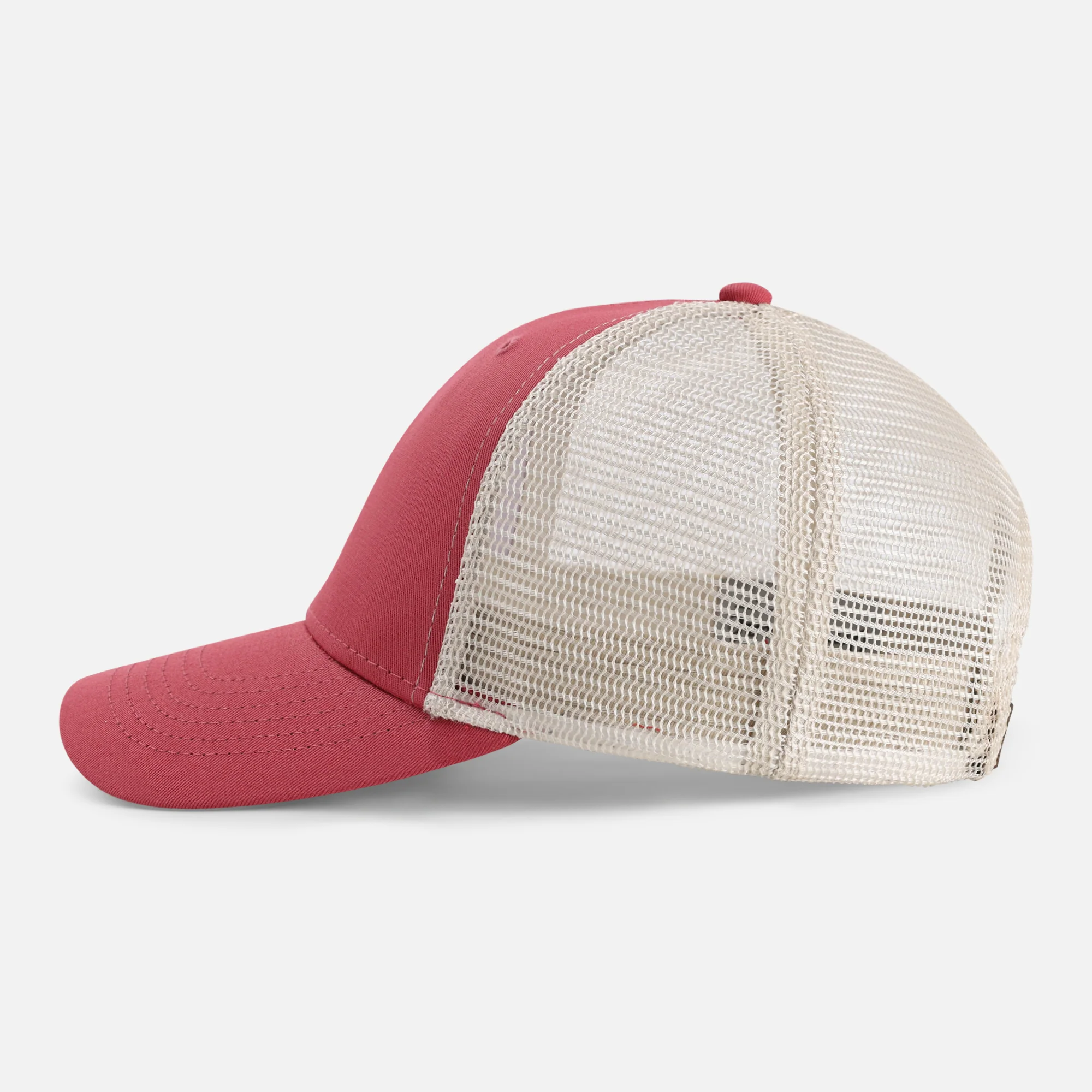 1986 - The Catch and Release Adjustable Mesh Back Cap - Image 83