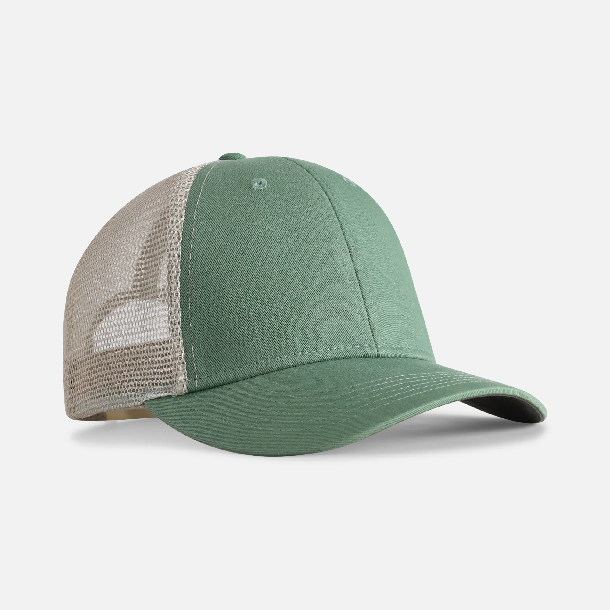 1986 - The Catch and Release Adjustable Mesh Back Cap - Image 85