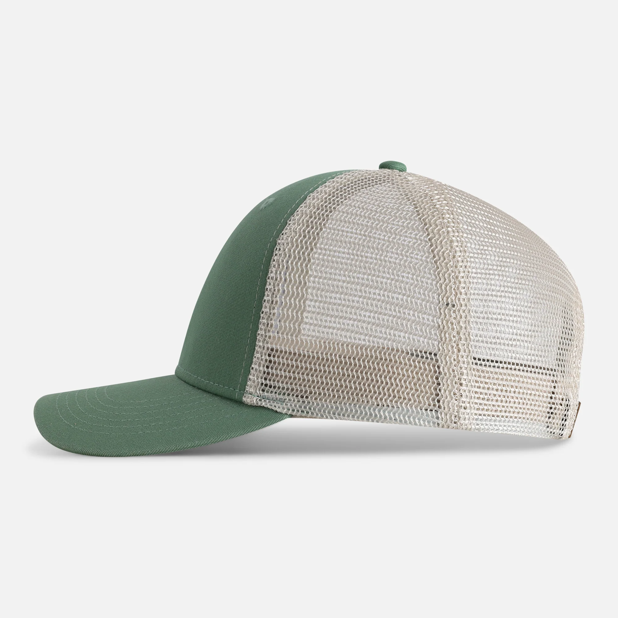 1986 - The Catch and Release Adjustable Mesh Back Cap - Image 87