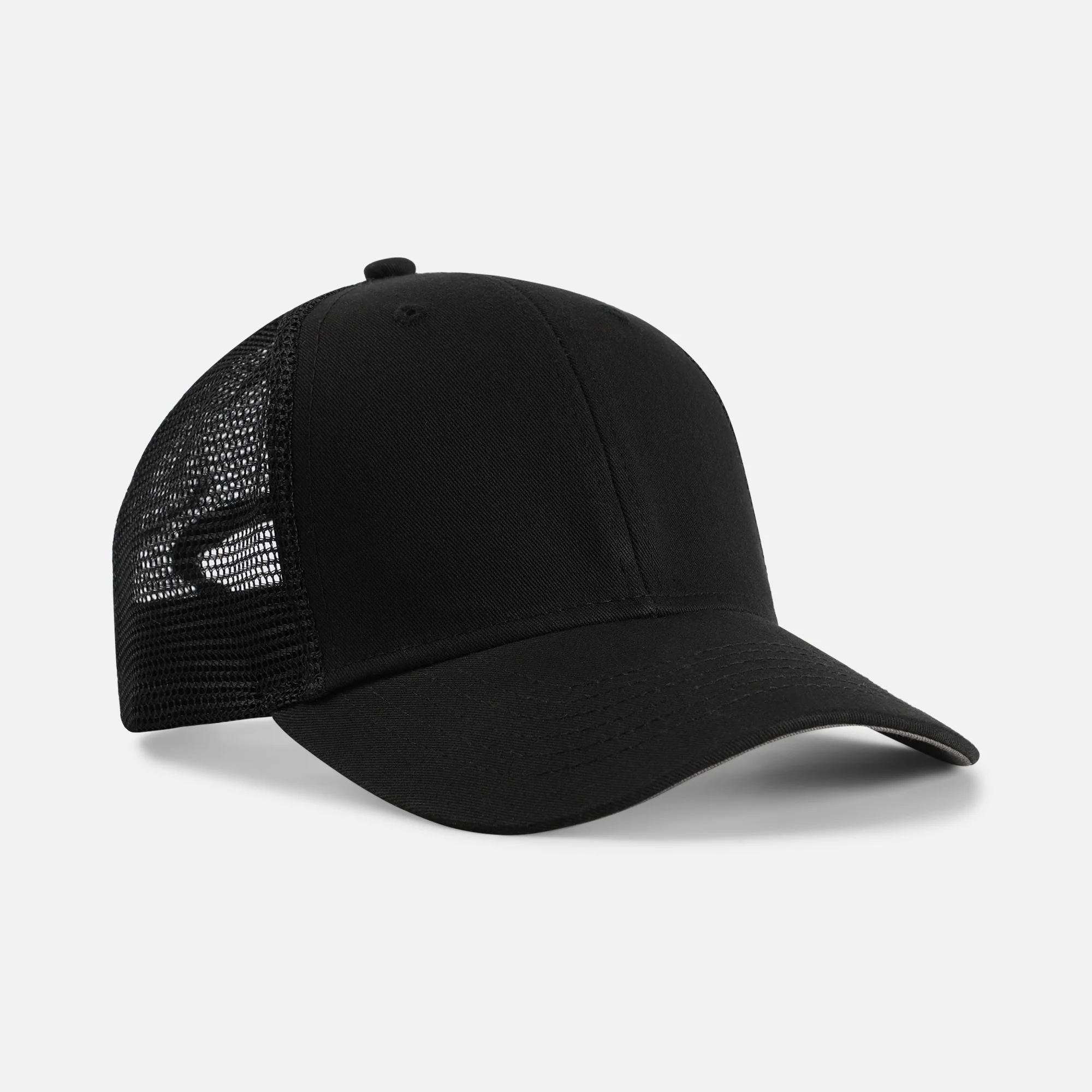 1986 - The Catch and Release Adjustable Mesh Back Cap - Image 9