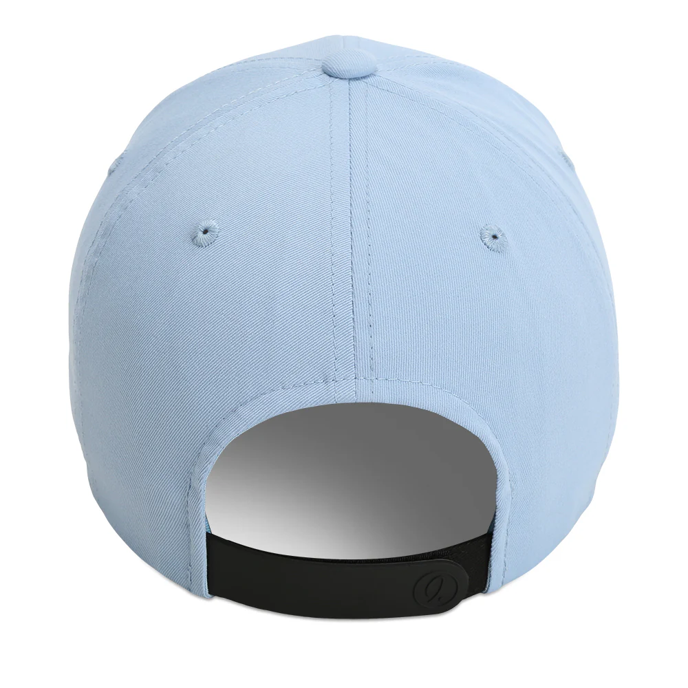 1988 - The Whitaker Soft Washed Poly Cap - Image 23