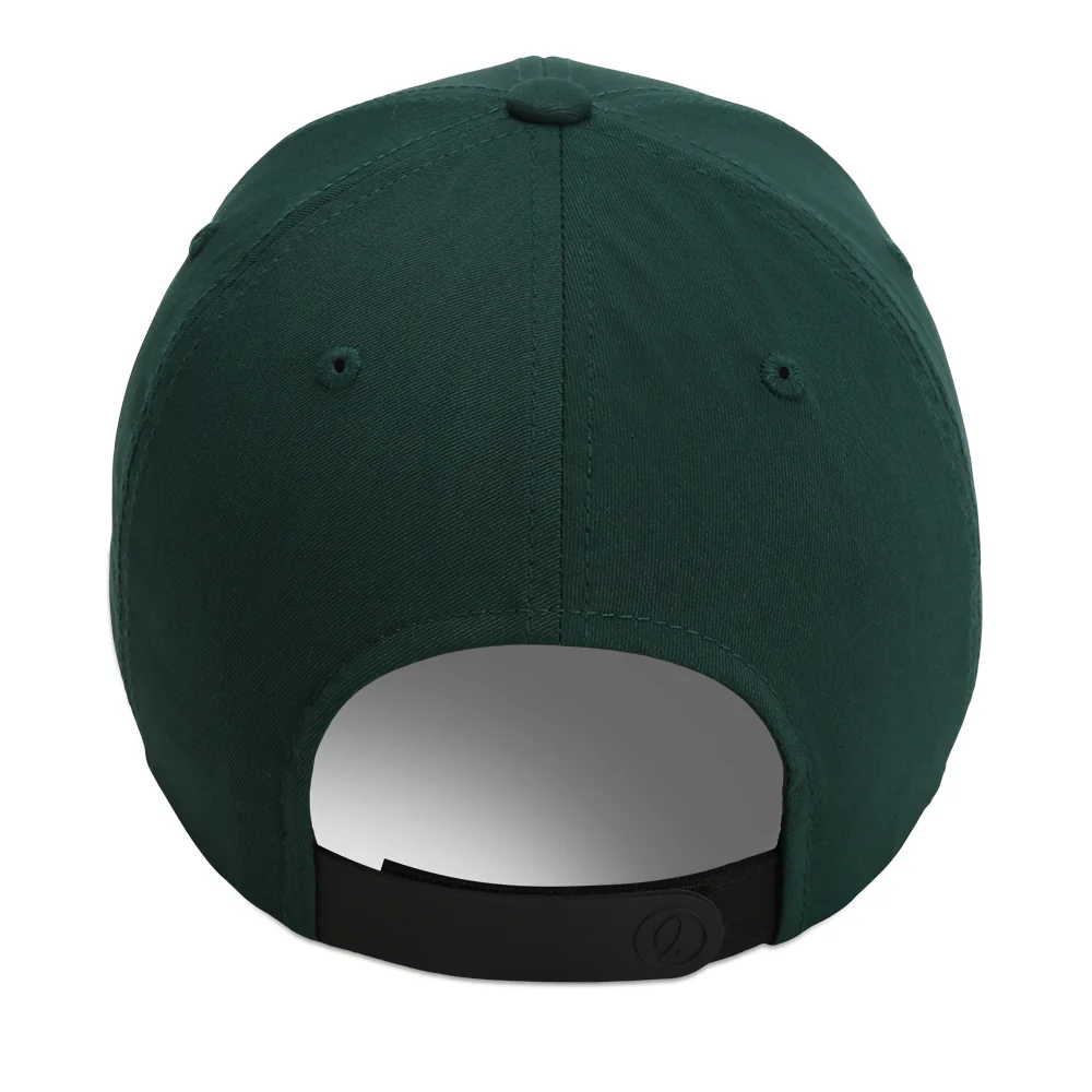 1988 - The Whitaker Soft Washed Poly Cap - Image 30