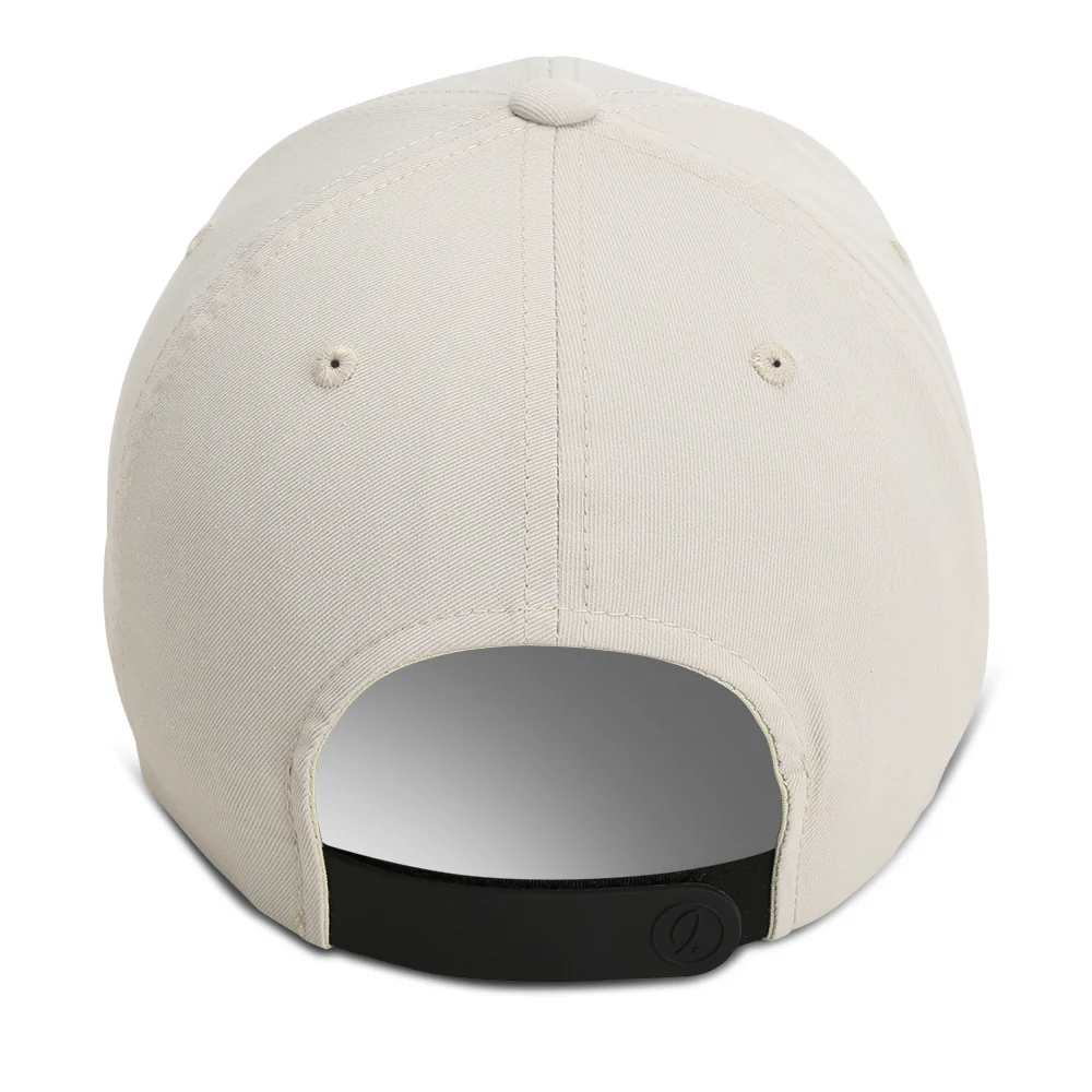 1988 - The Whitaker Soft Washed Poly Cap - Image 33