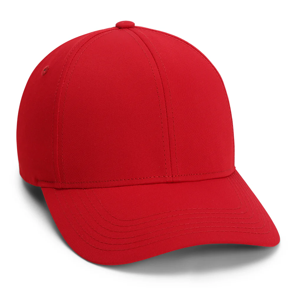 1988 - The Whitaker Soft Washed Poly Cap - Image 34