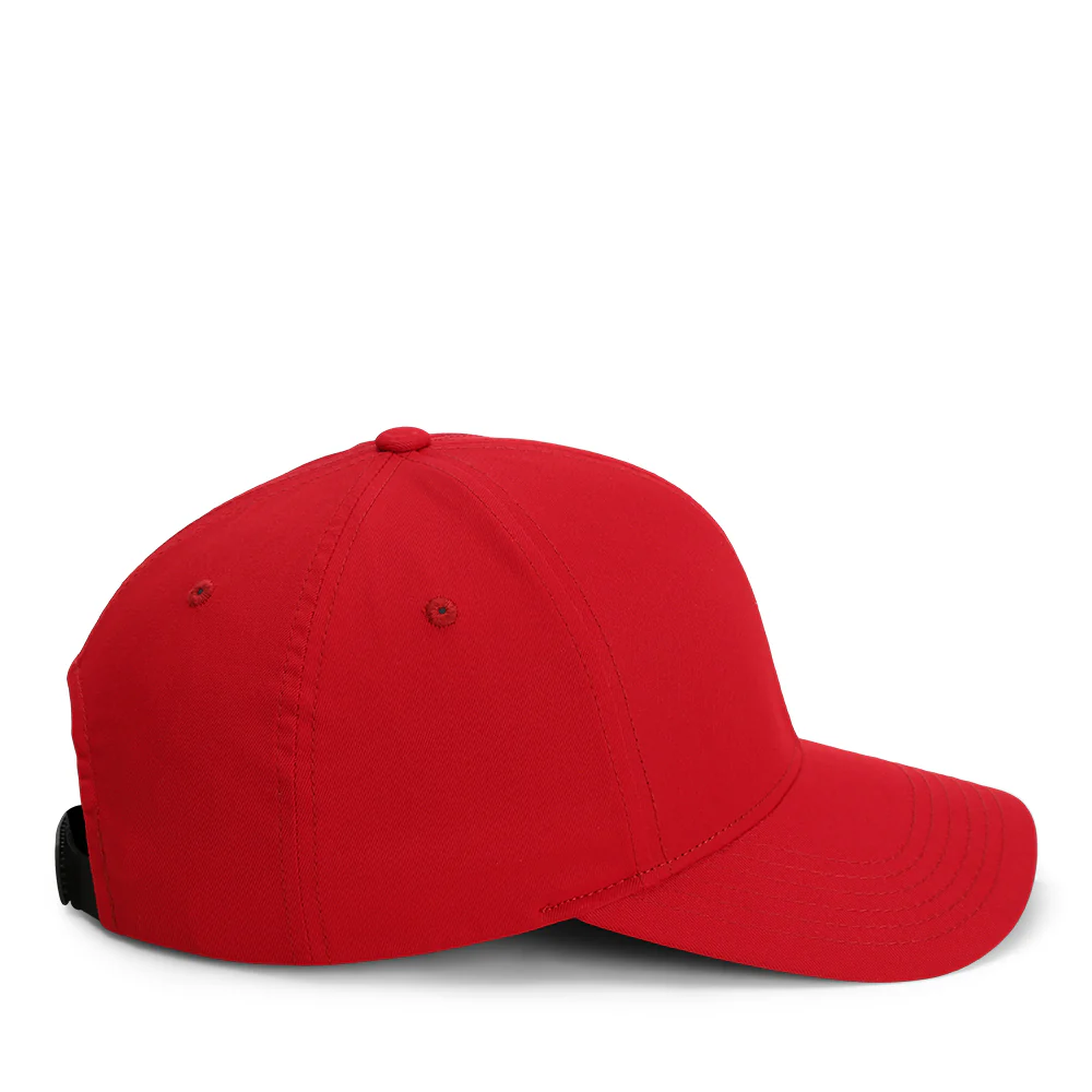 1988 - The Whitaker Soft Washed Poly Cap - Image 35